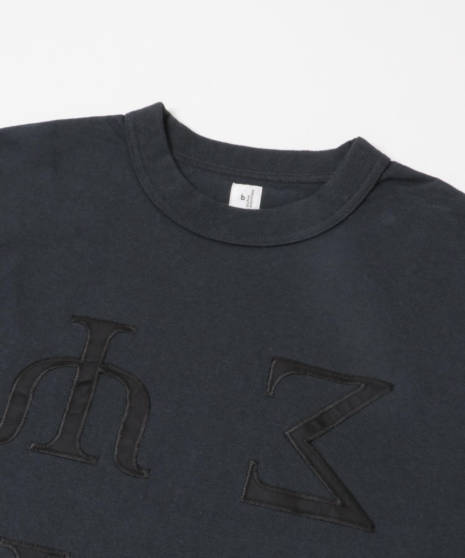BLK/BLK