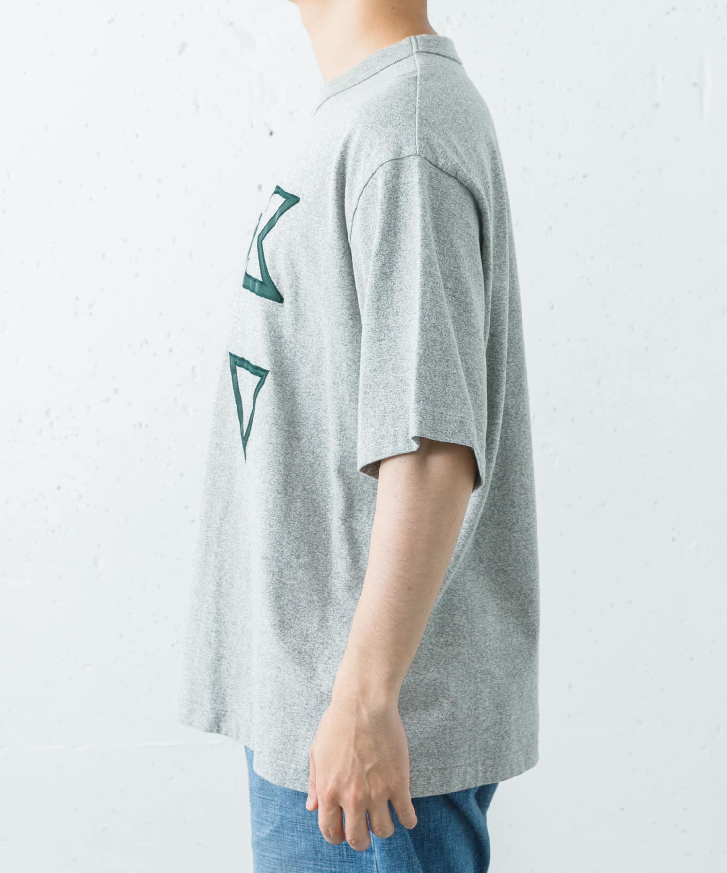 GY/GRN