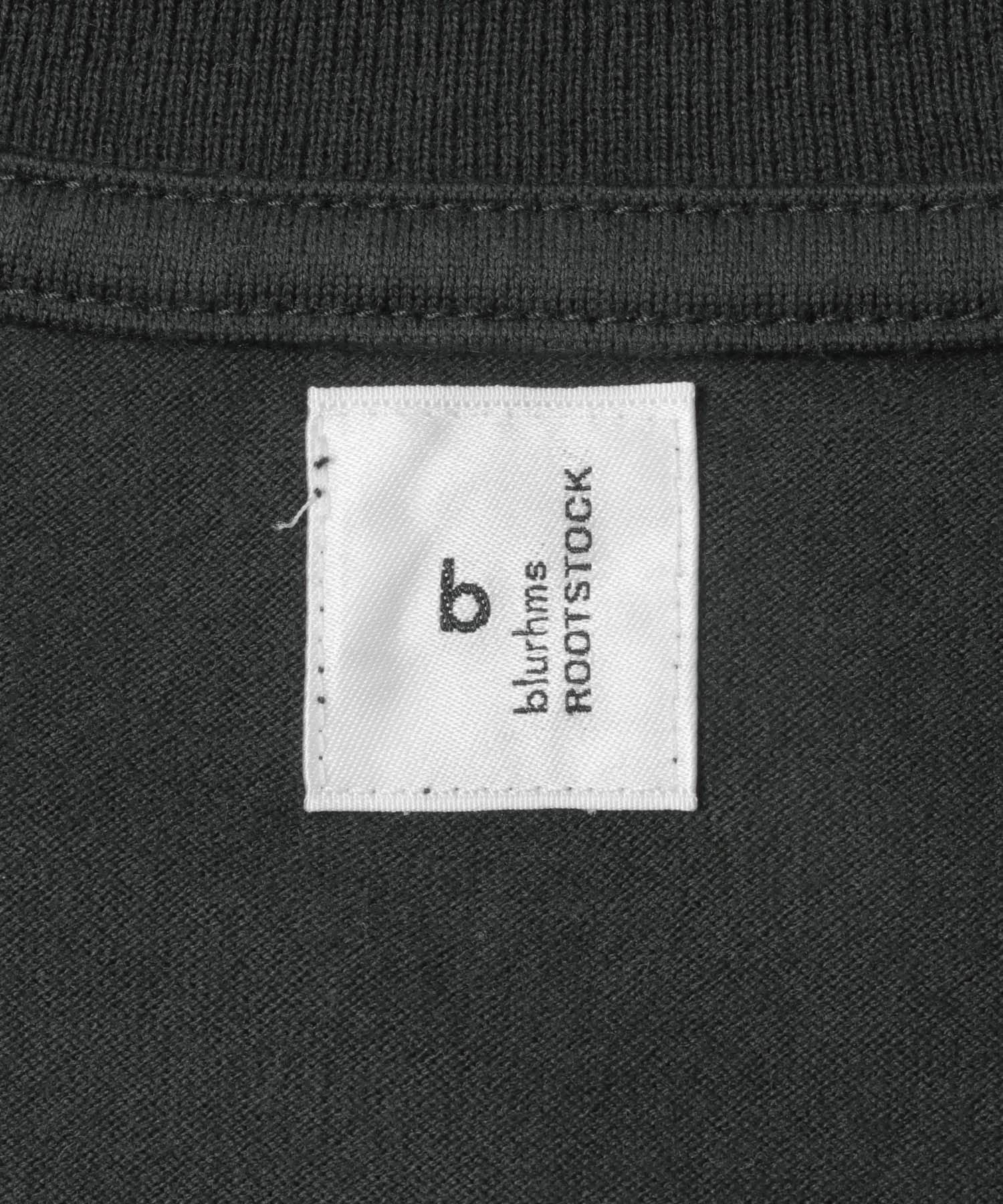 BLK/BLU
