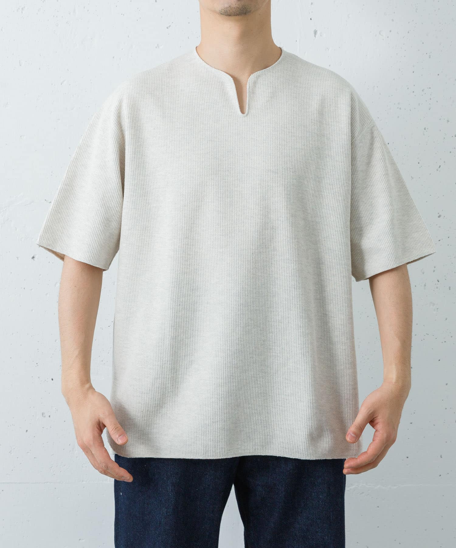 身長：172cm サイズ：2