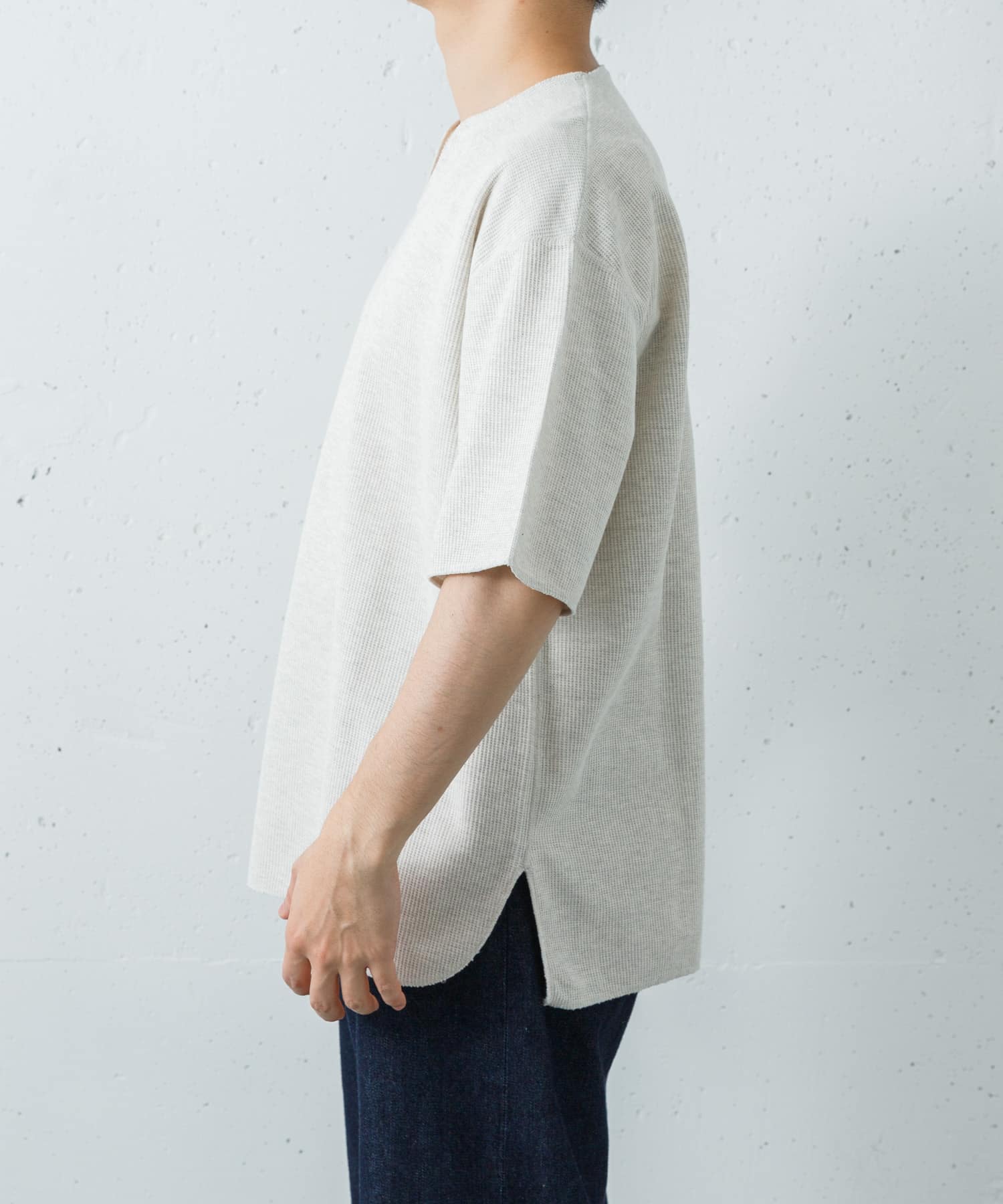 身長：172cm サイズ：2