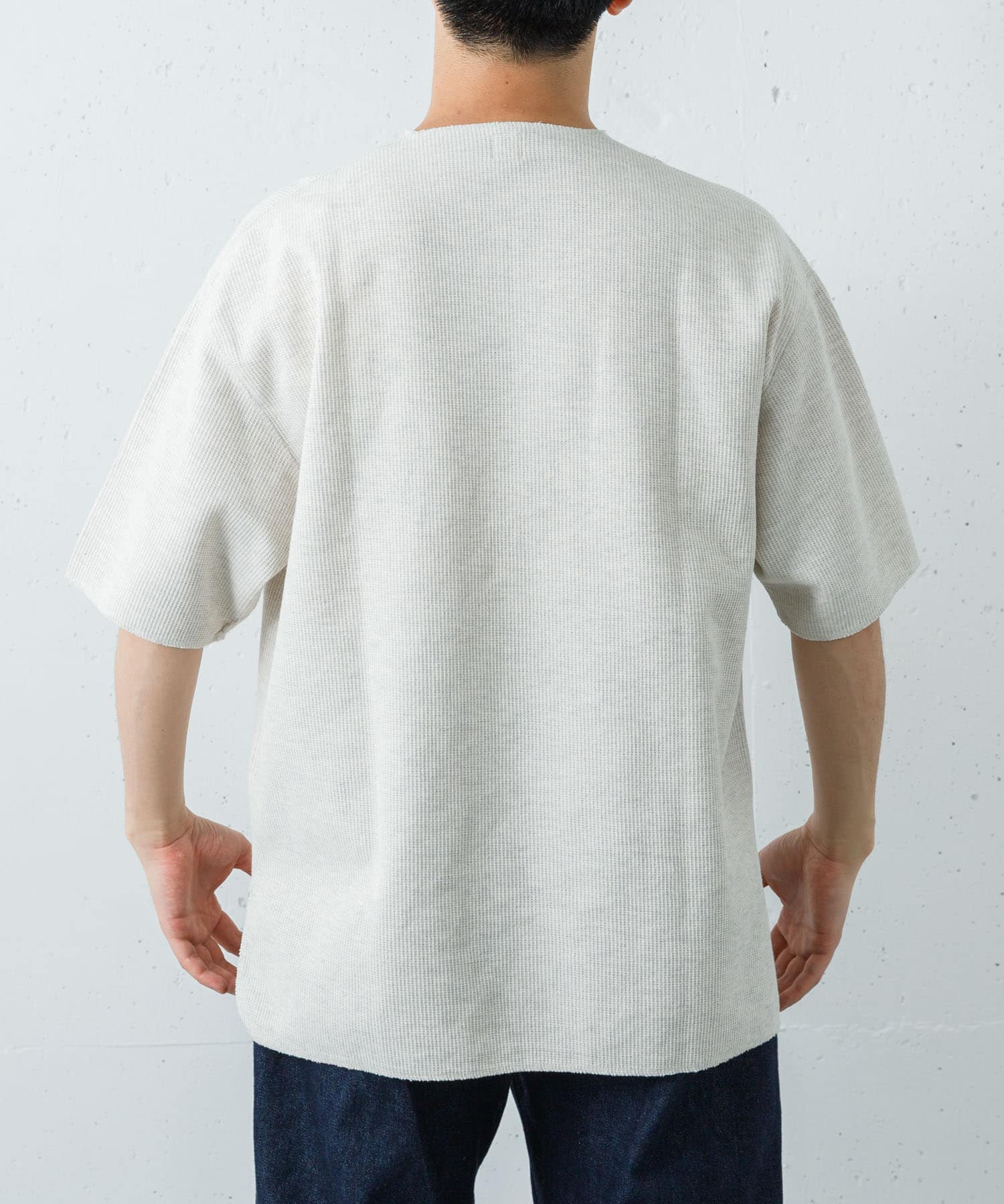 身長：172cm サイズ：2