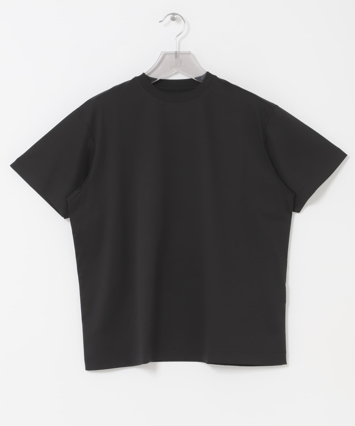 FUJI　SUPIMA COTTON SHORT-SLEEVE T-SHIRTS