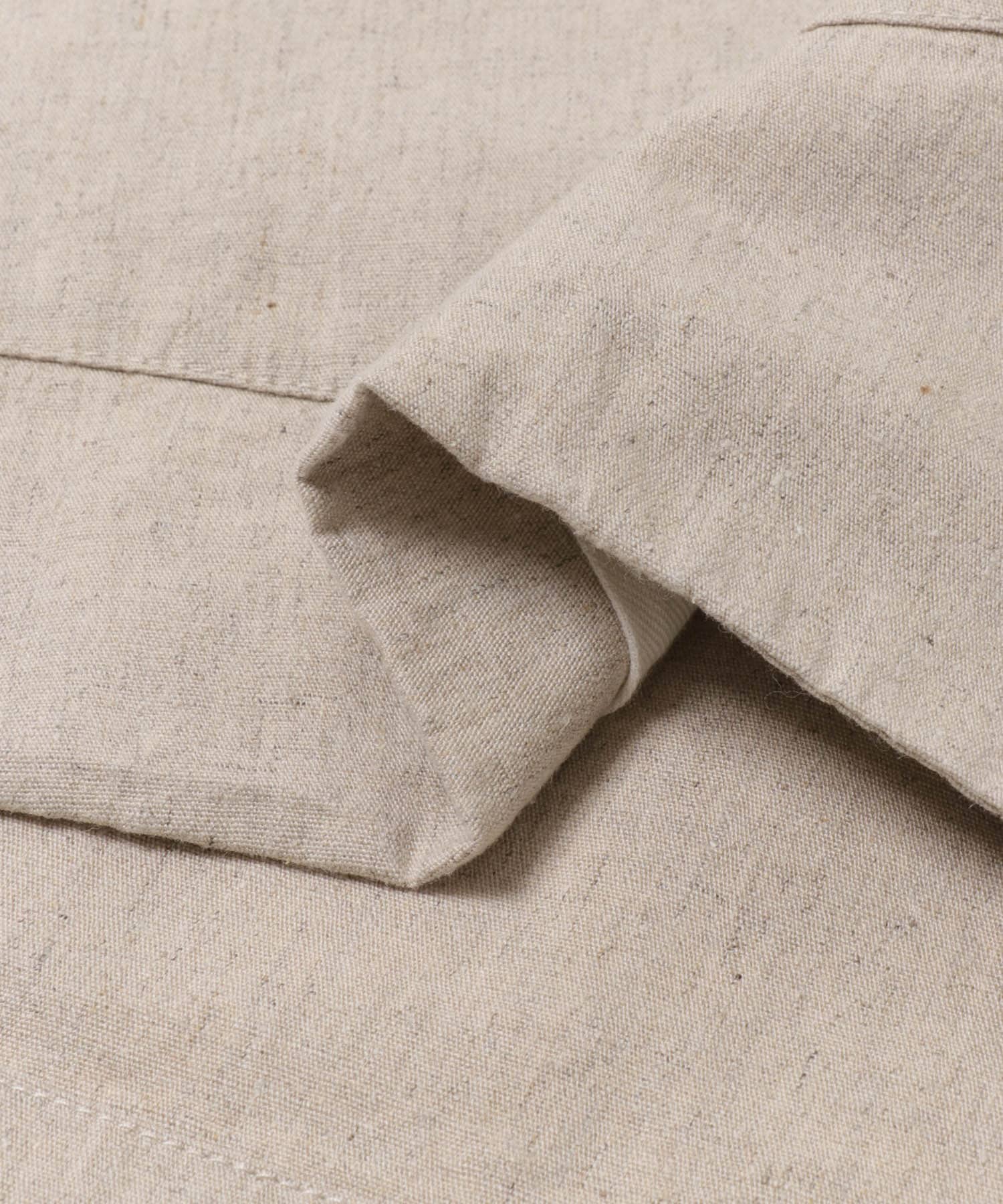 Marvine Pontiak Shirt Makers　VEST SOBA One