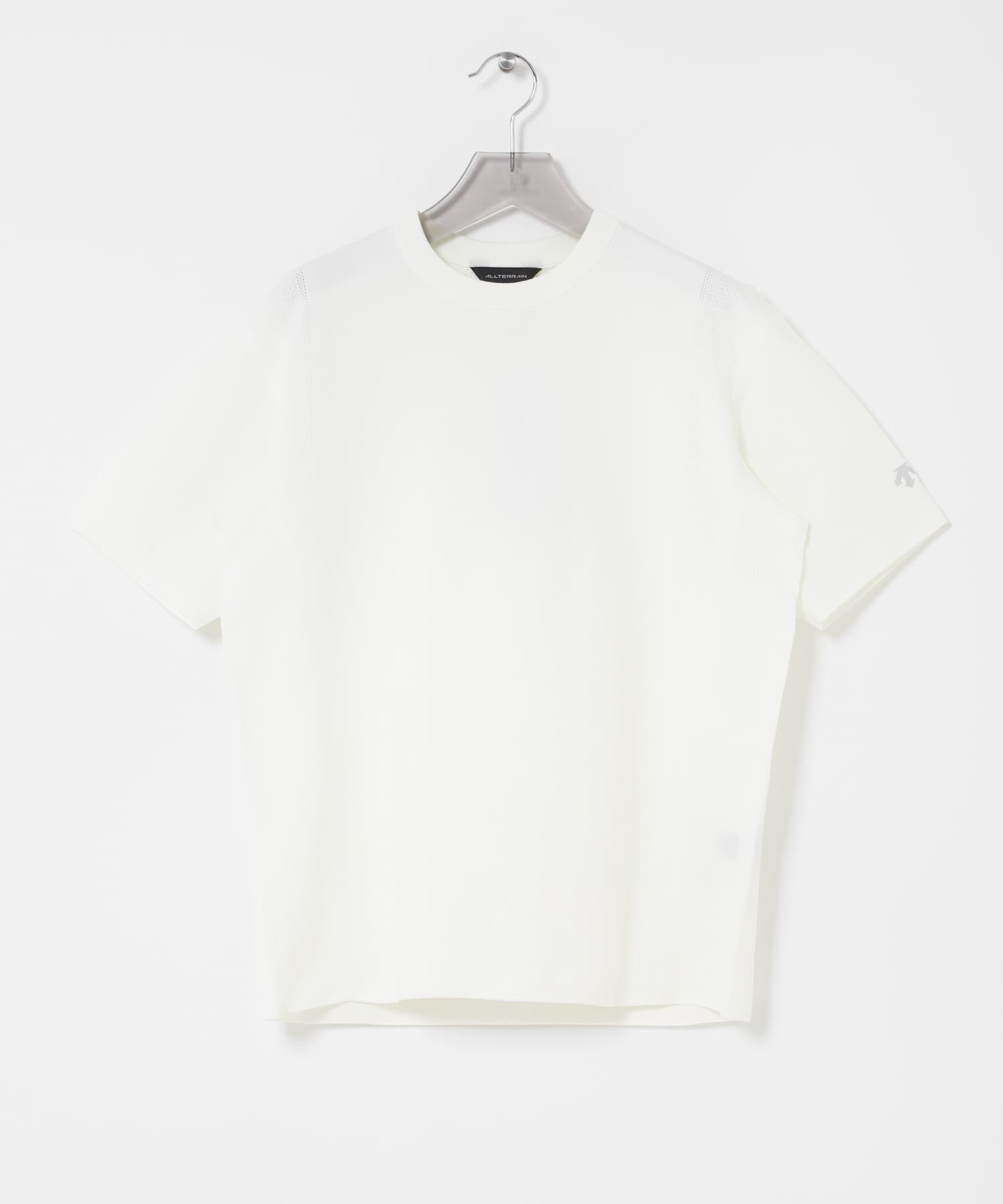 Descente　FUSIONKNIT T-SHIRTS