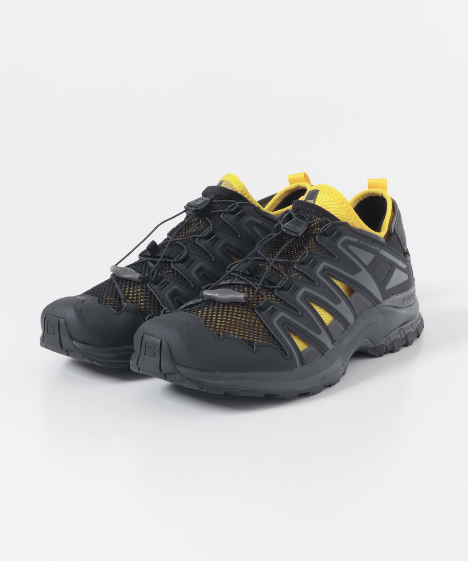 SALOMON　XA PRO 3D MODULAR