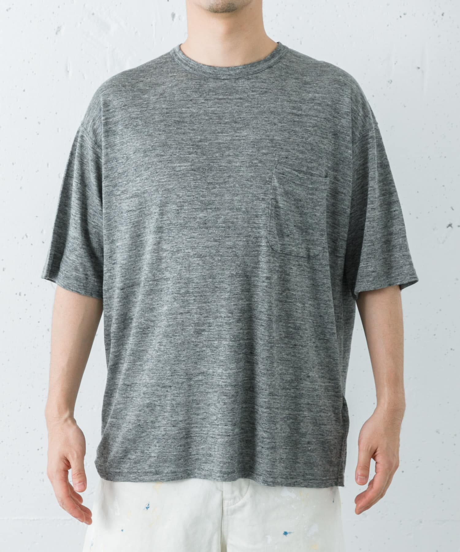 身長：172cm サイズ：4