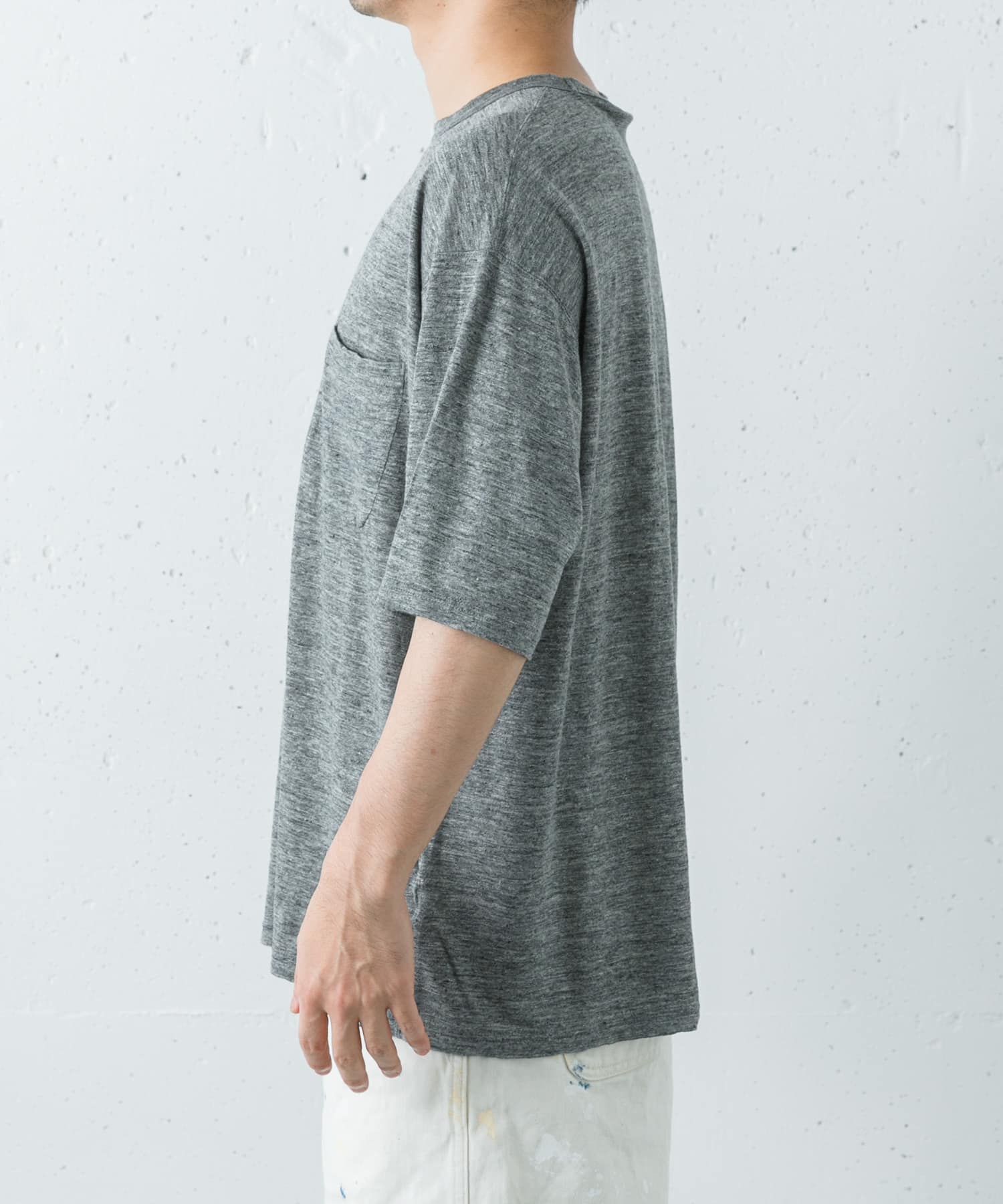 身長：172cm サイズ：4