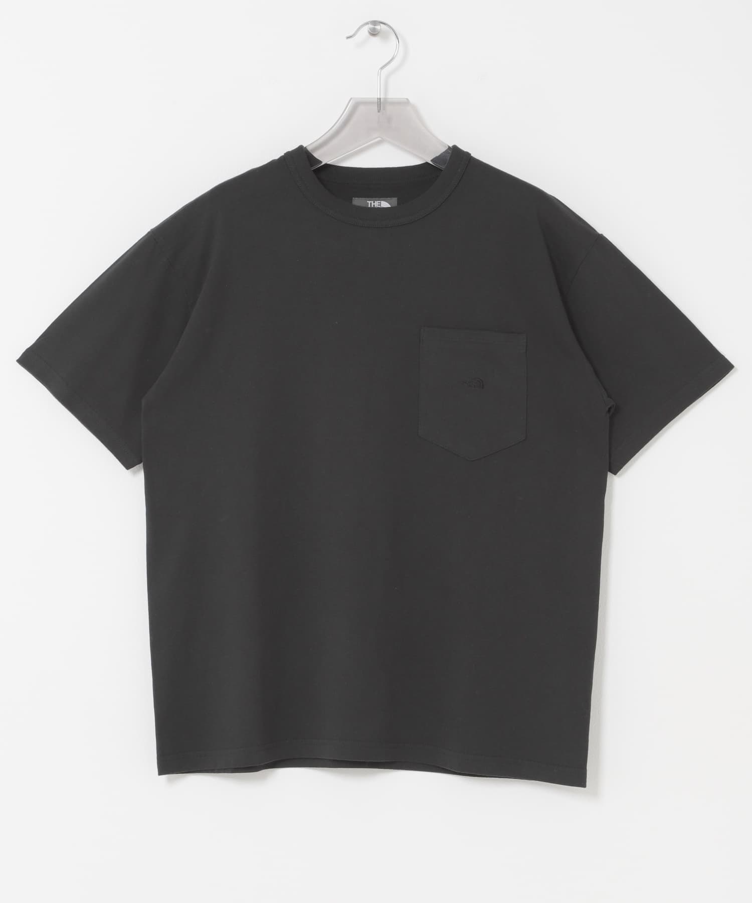 THE NORTH FACE PURPLE LABEL　8OZ FIELD POCKET T-SHIRTS