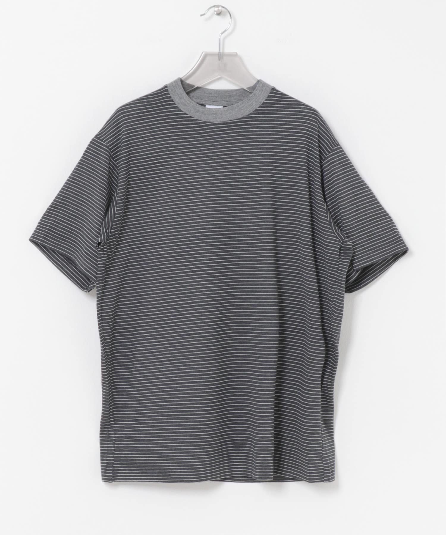 Product Twelve　SUPER 140’S MW SHORT-SLEEVE