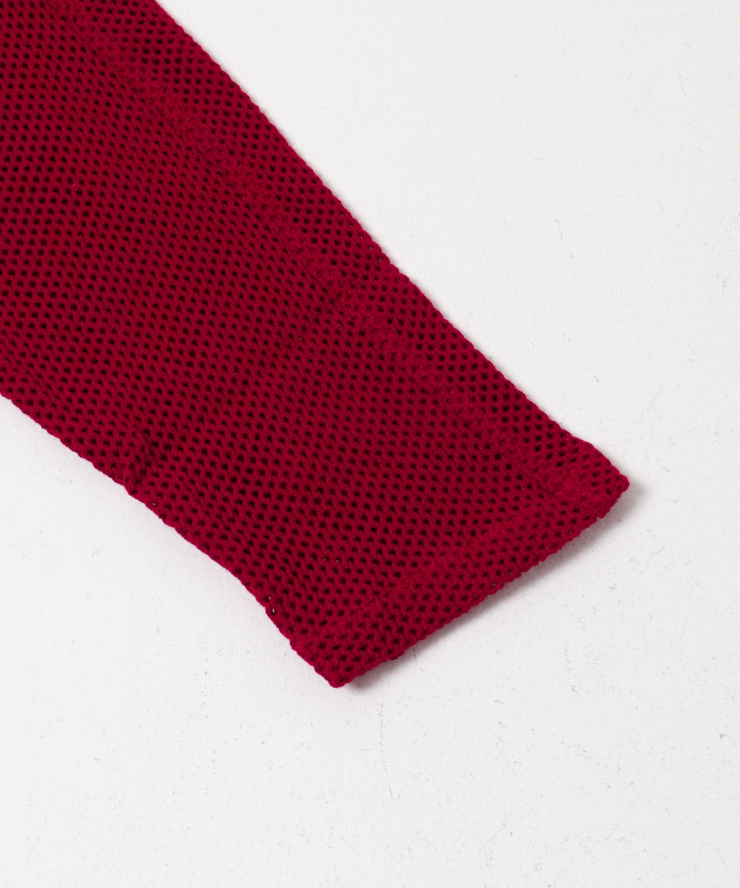 SEVEN BY SEVEN　FOOTBALL KNIT T-SHIRTS LONG-SLEEVE 070 BGD M