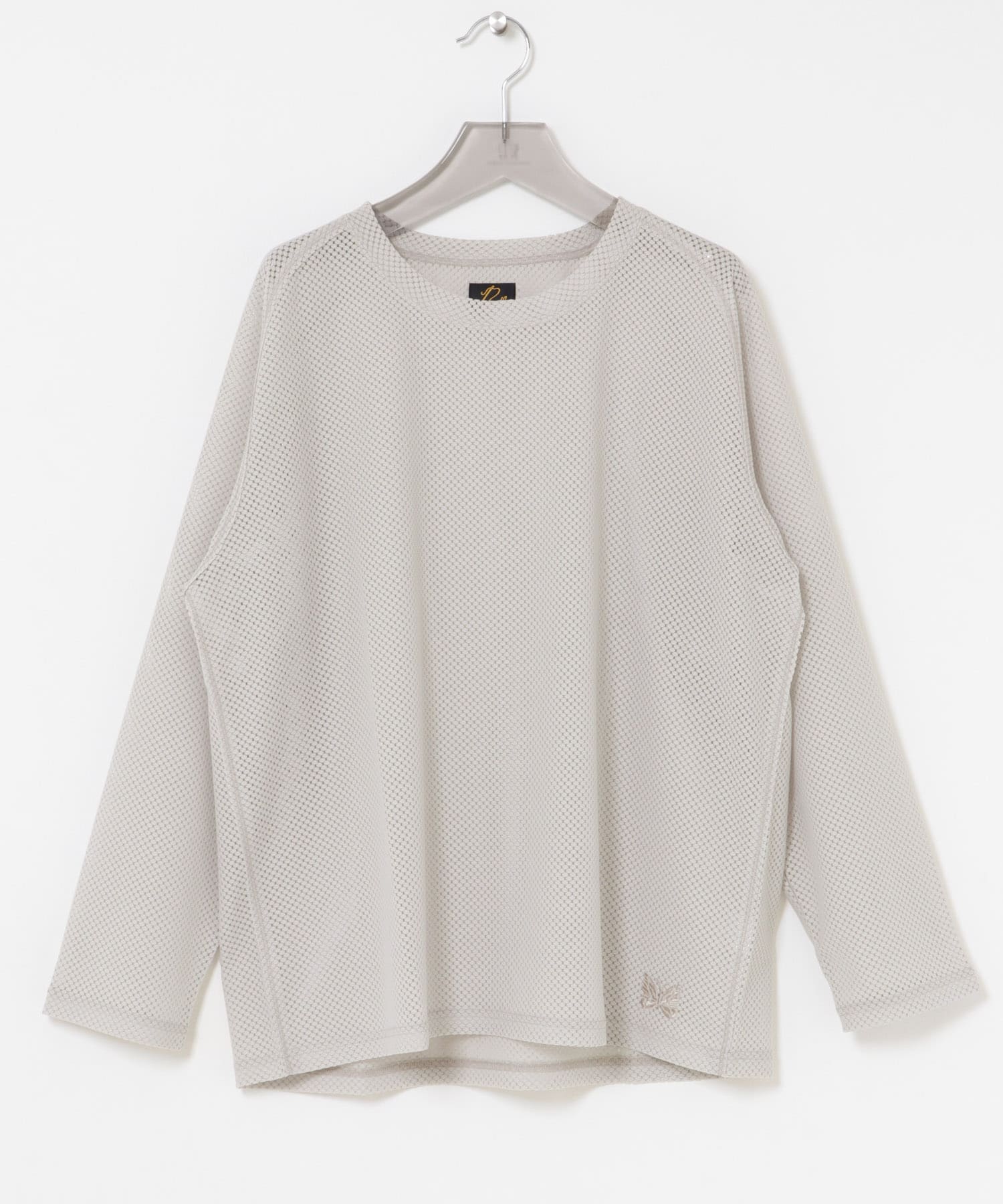 GREY