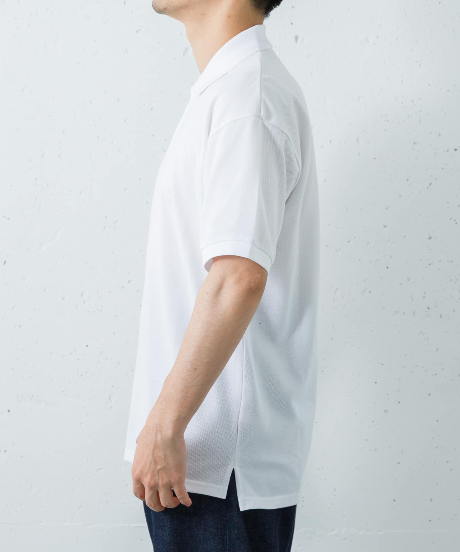 身長：172cm サイズ：M