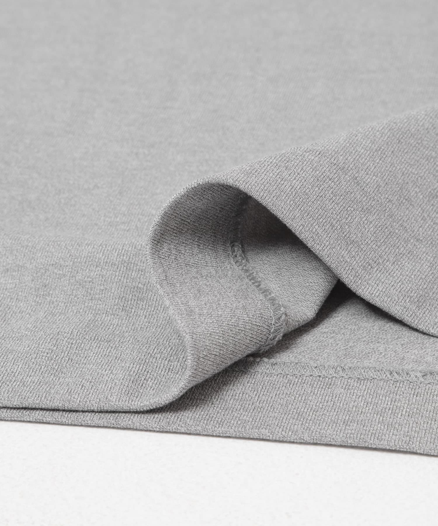 nonnotte　STANDARD TANK TOP H.ASH 4