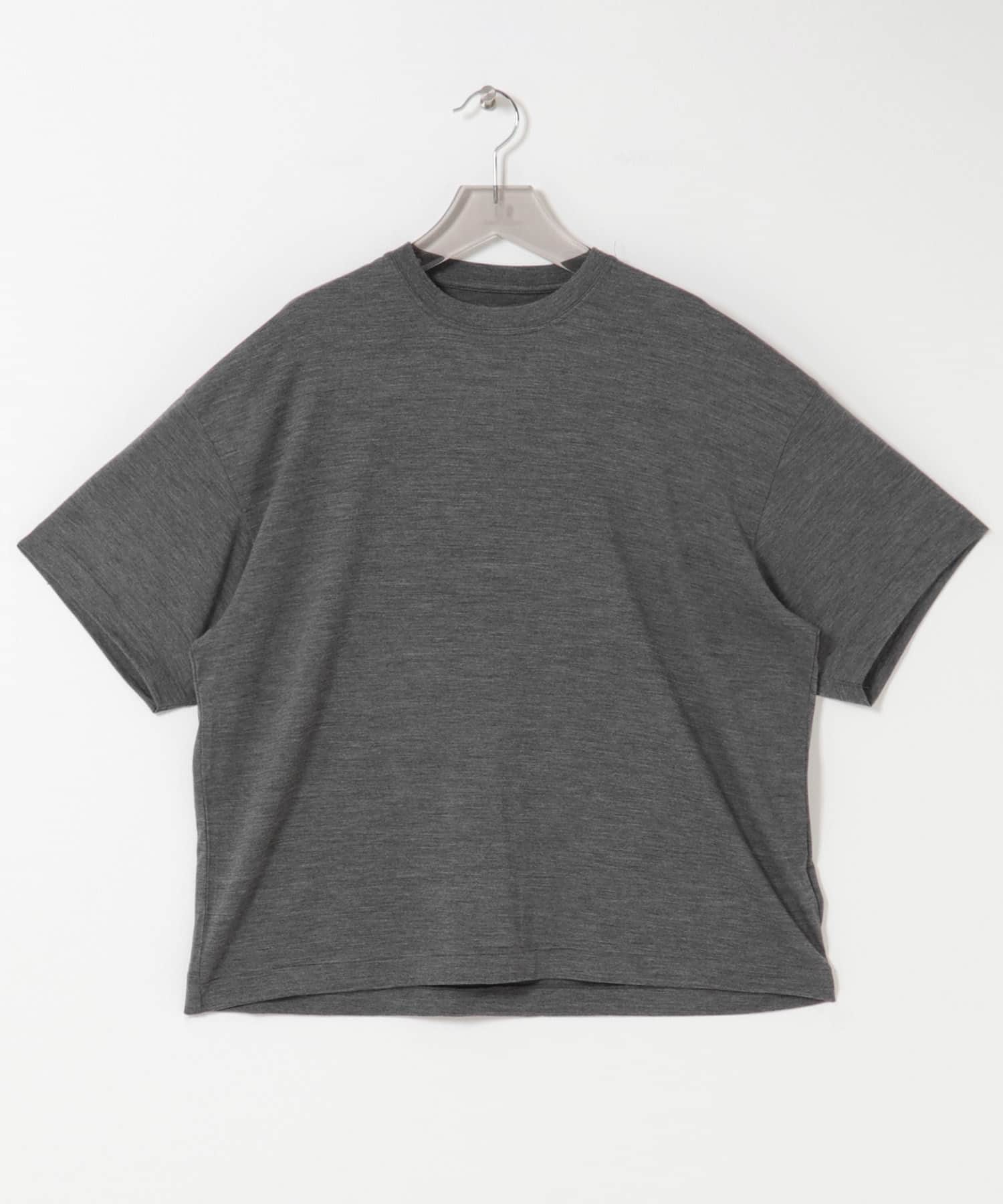 nonnotte　NEW STANDARD T-SHIRTS