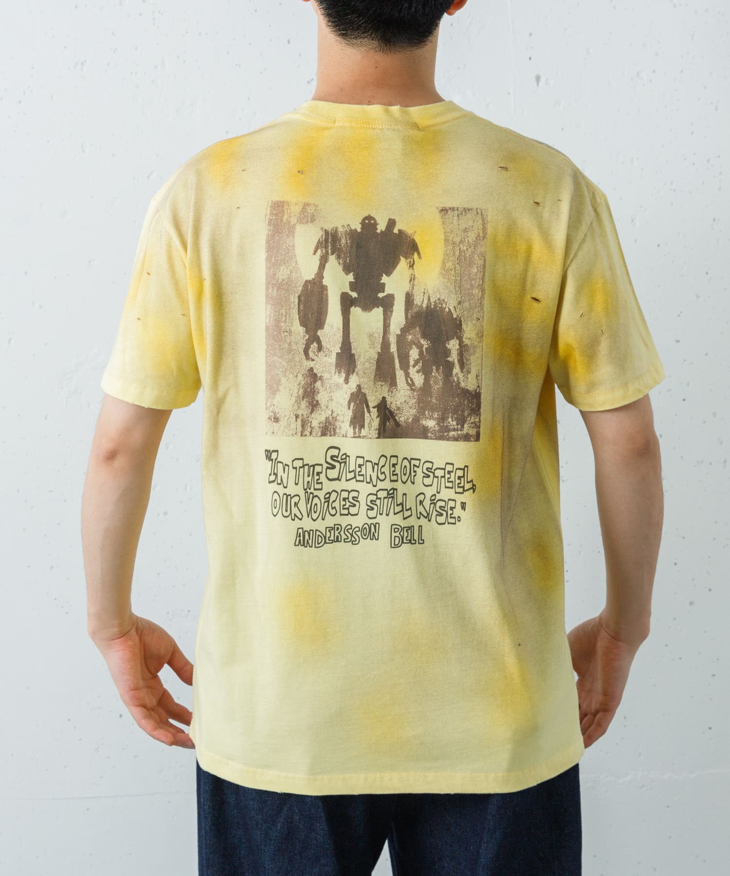 身長：172cm サイズ：M