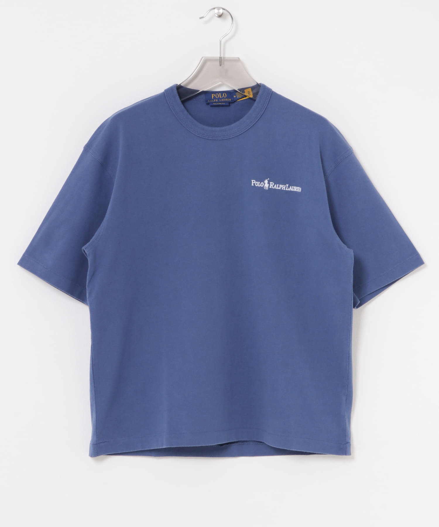 POLO RALPH LAUREN　リラックスフィットロゴTシャツ