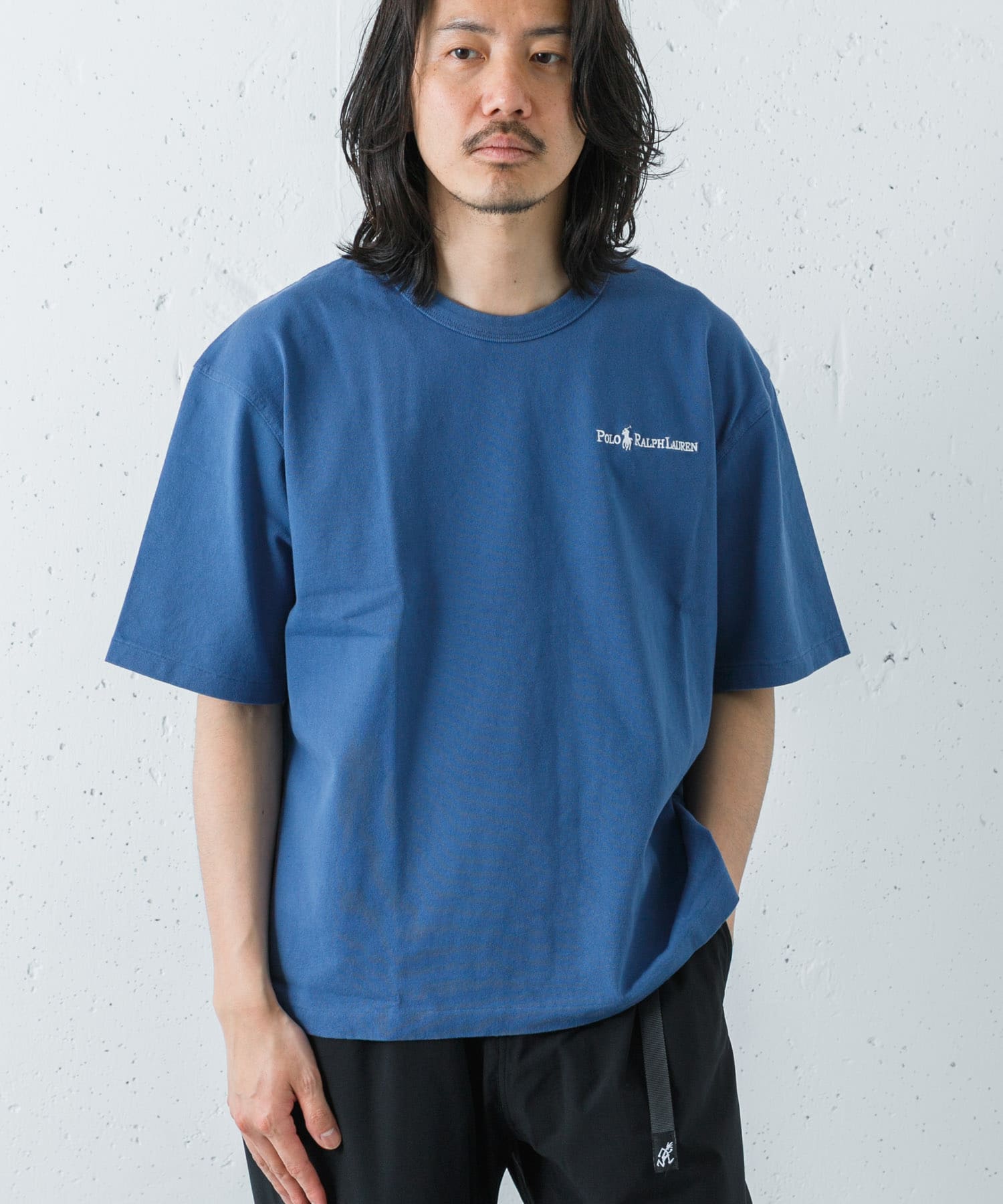 E.BLUE