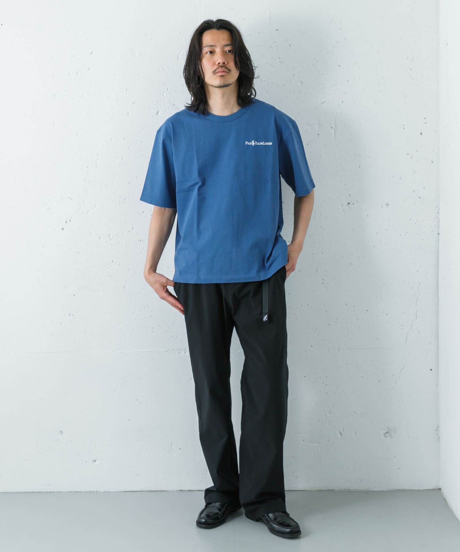 E.BLUE