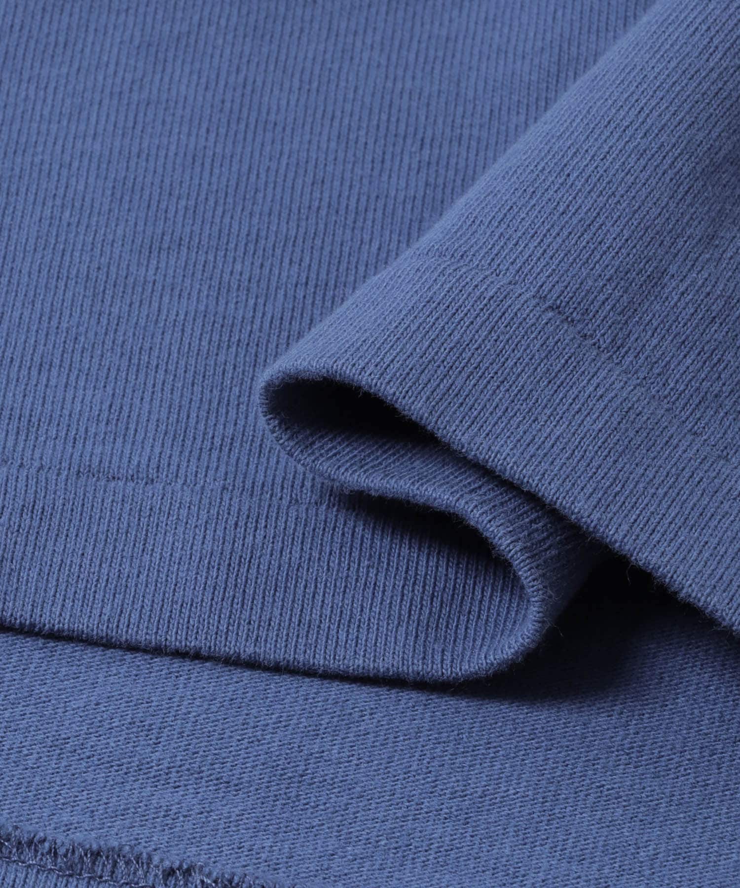 E.BLUE
