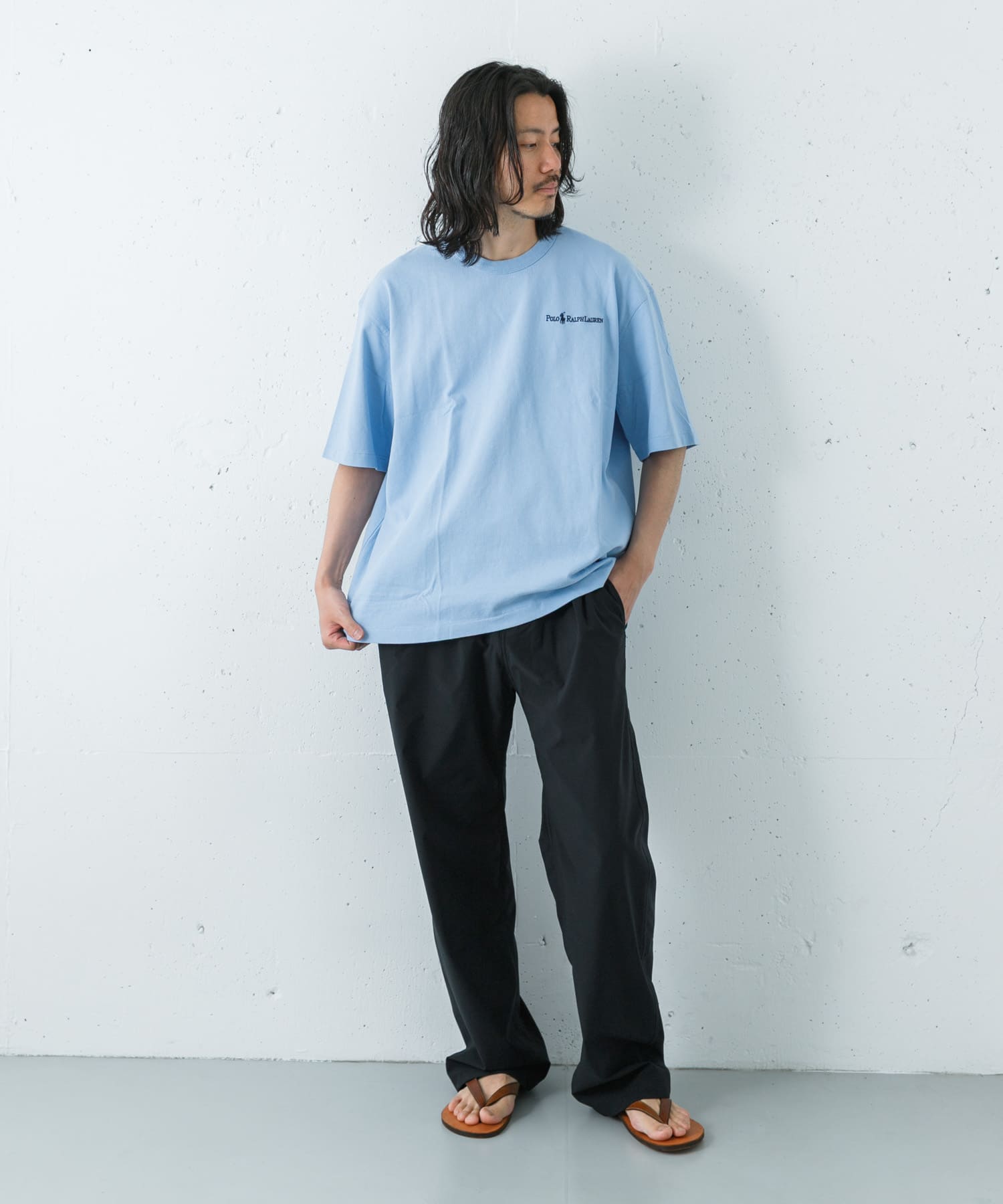 C.BLUE