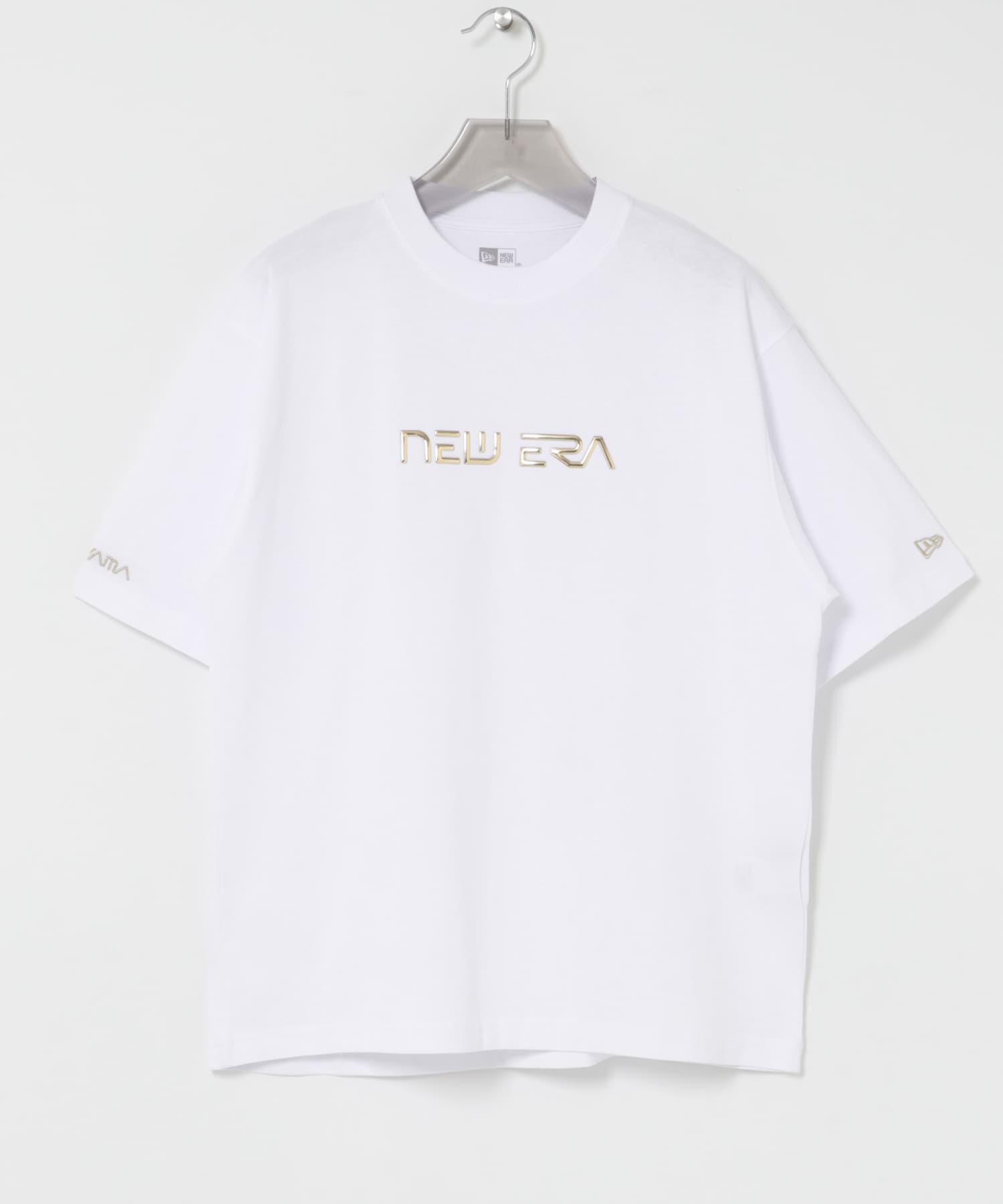 New Era　SHORT-SLEEVE OS CT T-SHIRTS SORAYAMA ホワイト M