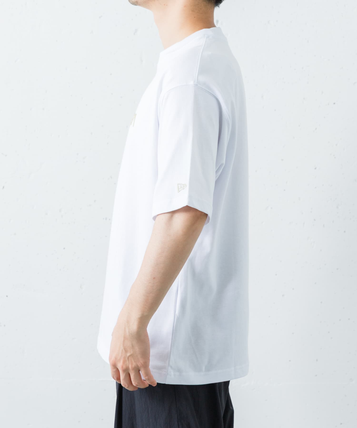 身長：172cm サイズ：M