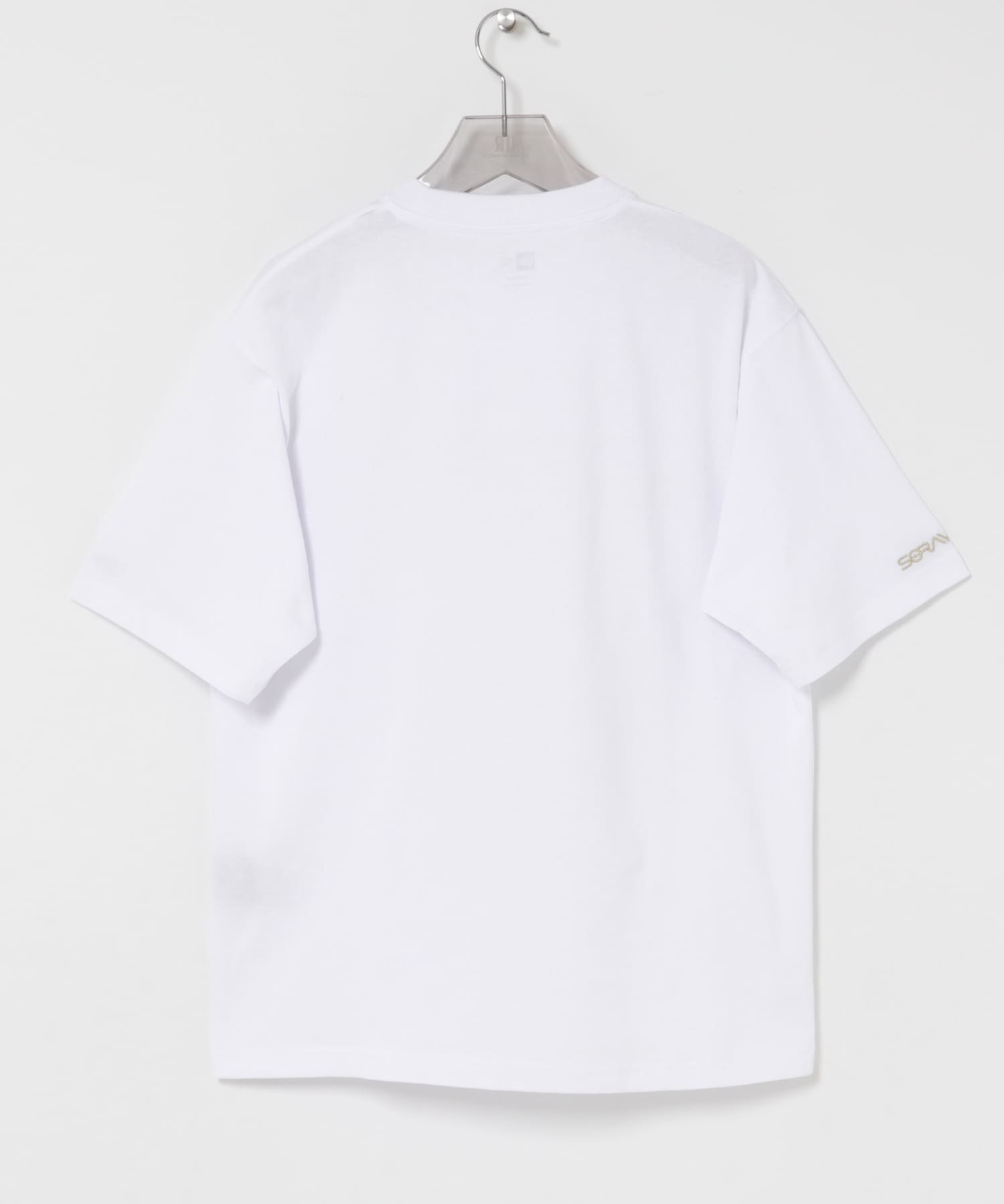 New Era　SHORT-SLEEVE OS CT T-SHIRTS SORAYAMA ホワイト M