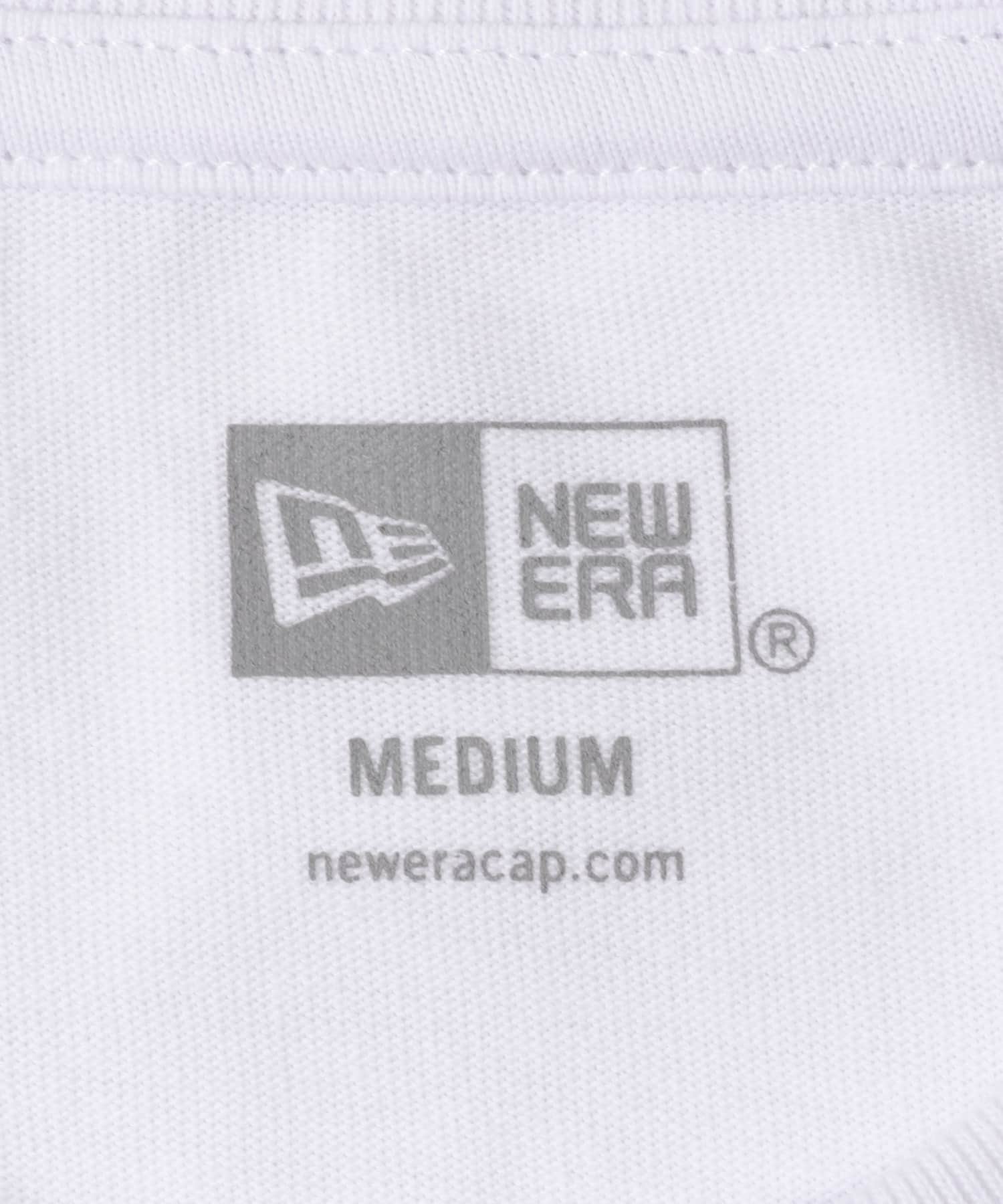 New Era　SHORT-SLEEVE OS CT T-SHIRTS SORAYAMA ホワイト M