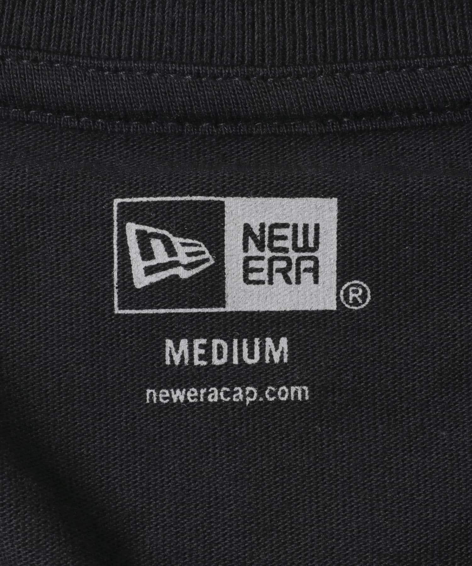 New Era　SHORT-SLEEVE OS CT T-SHIRTS SORAYAMA ブラック M