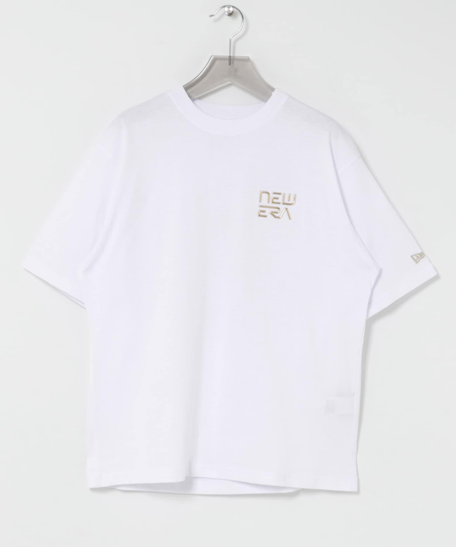 New Era　SHORT-SLEEVE OS CT T-SHIRTS SORAYAMA