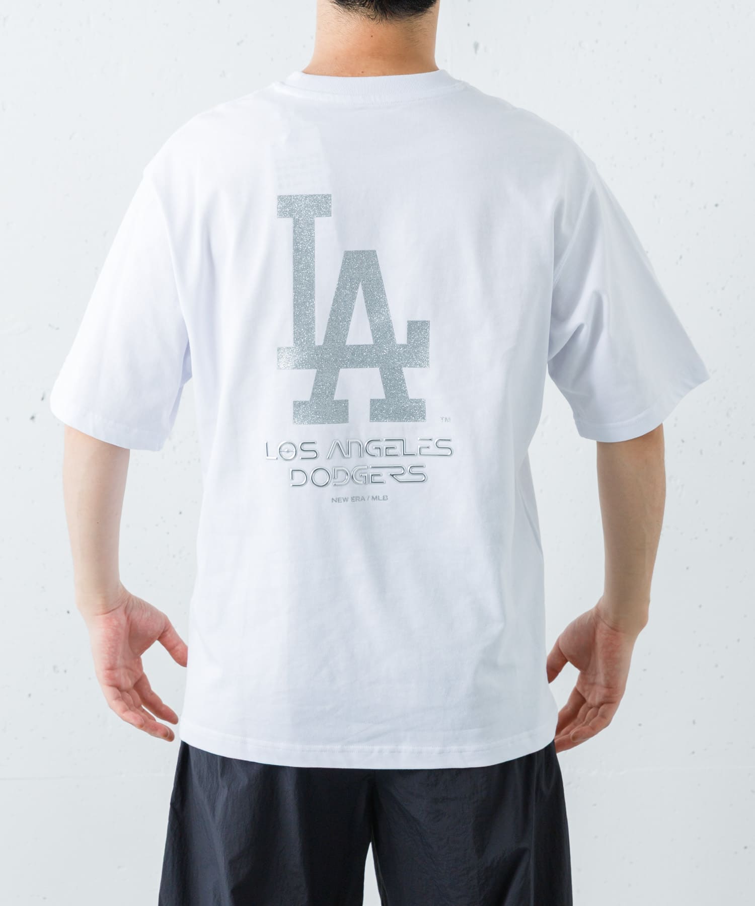 身長：172cm サイズ：M