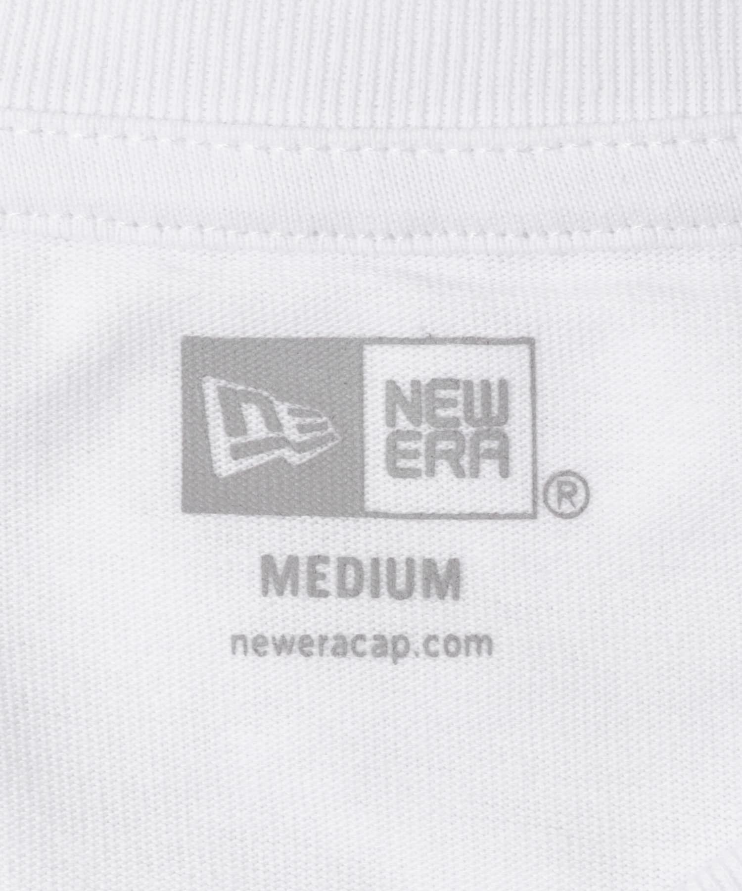 New Era　SHORT-SLEEVE OS CT T-SHIRTS SORAYAMA ホワイト M