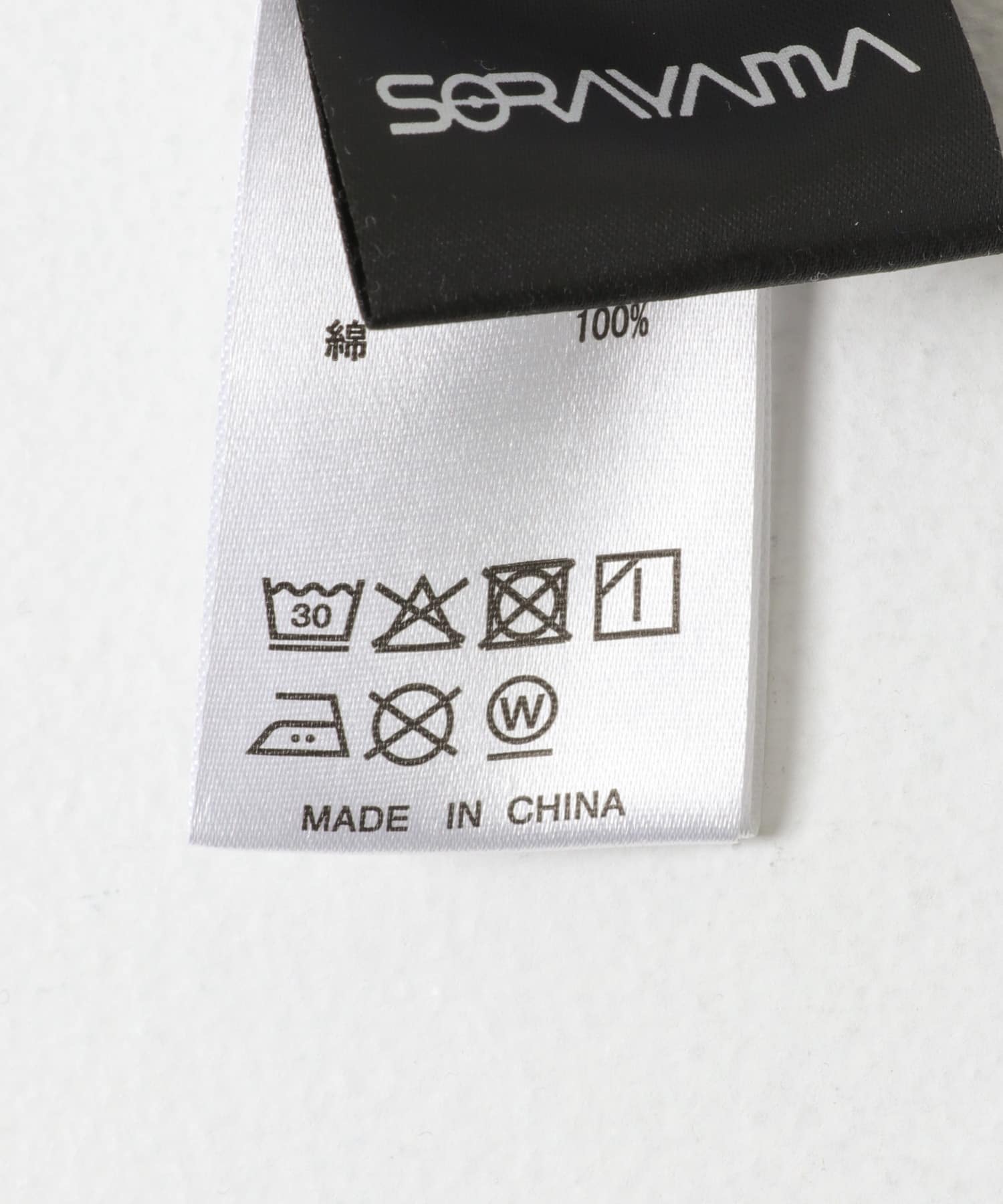 New Era　SHORT-SLEEVE OS CT T-SHIRTS SORAYAMA ホワイト M