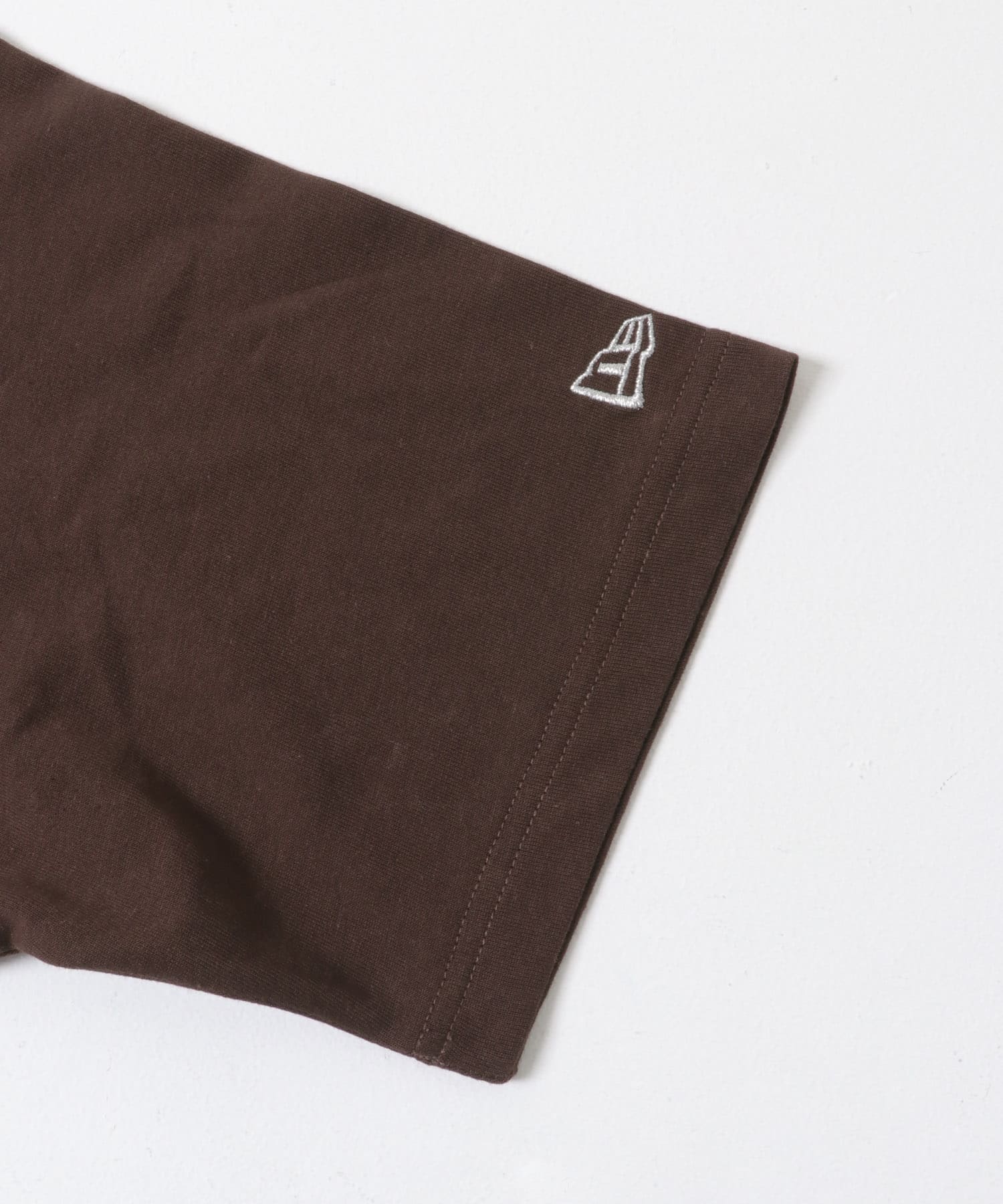 New Era　SHORT-SLEEVE OS CT T-SHIRTS SORAYAMA ブラウン M