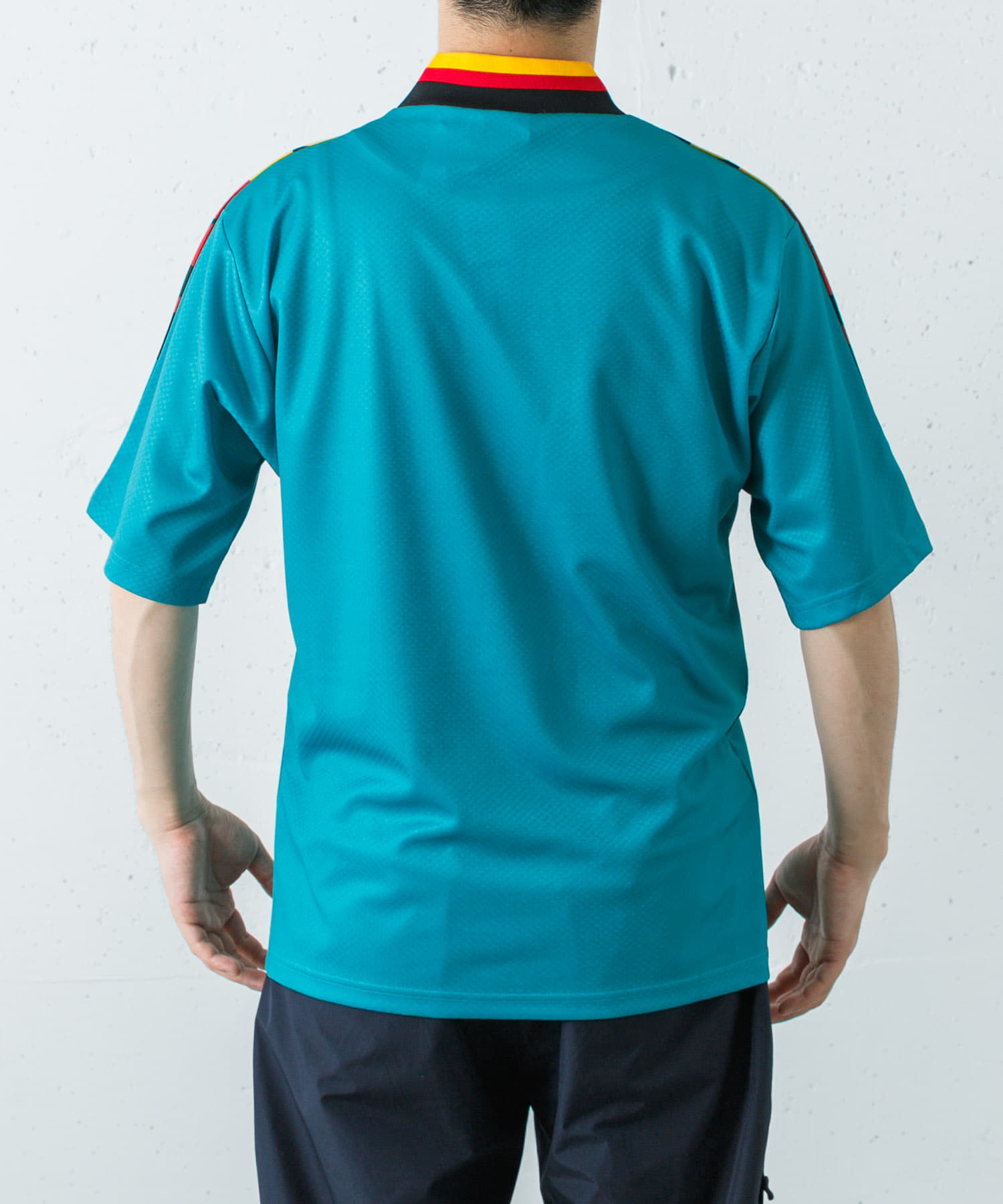 身長：172cm サイズ：M