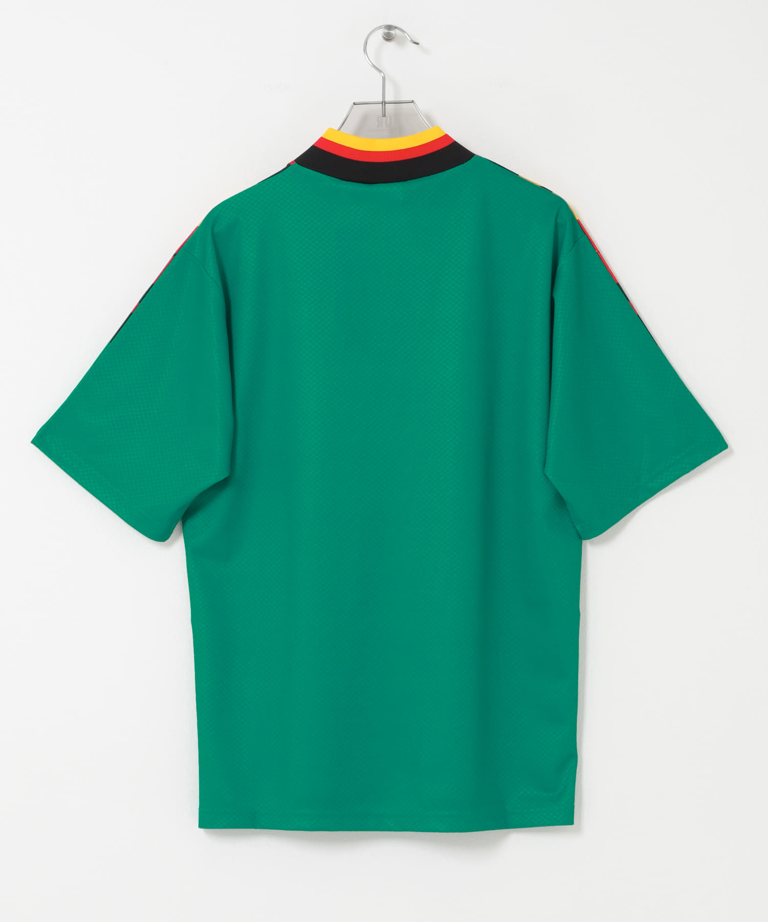 adidas サッカードイツ代表 アウェイ ユニフォーム 1994(M P GREEN