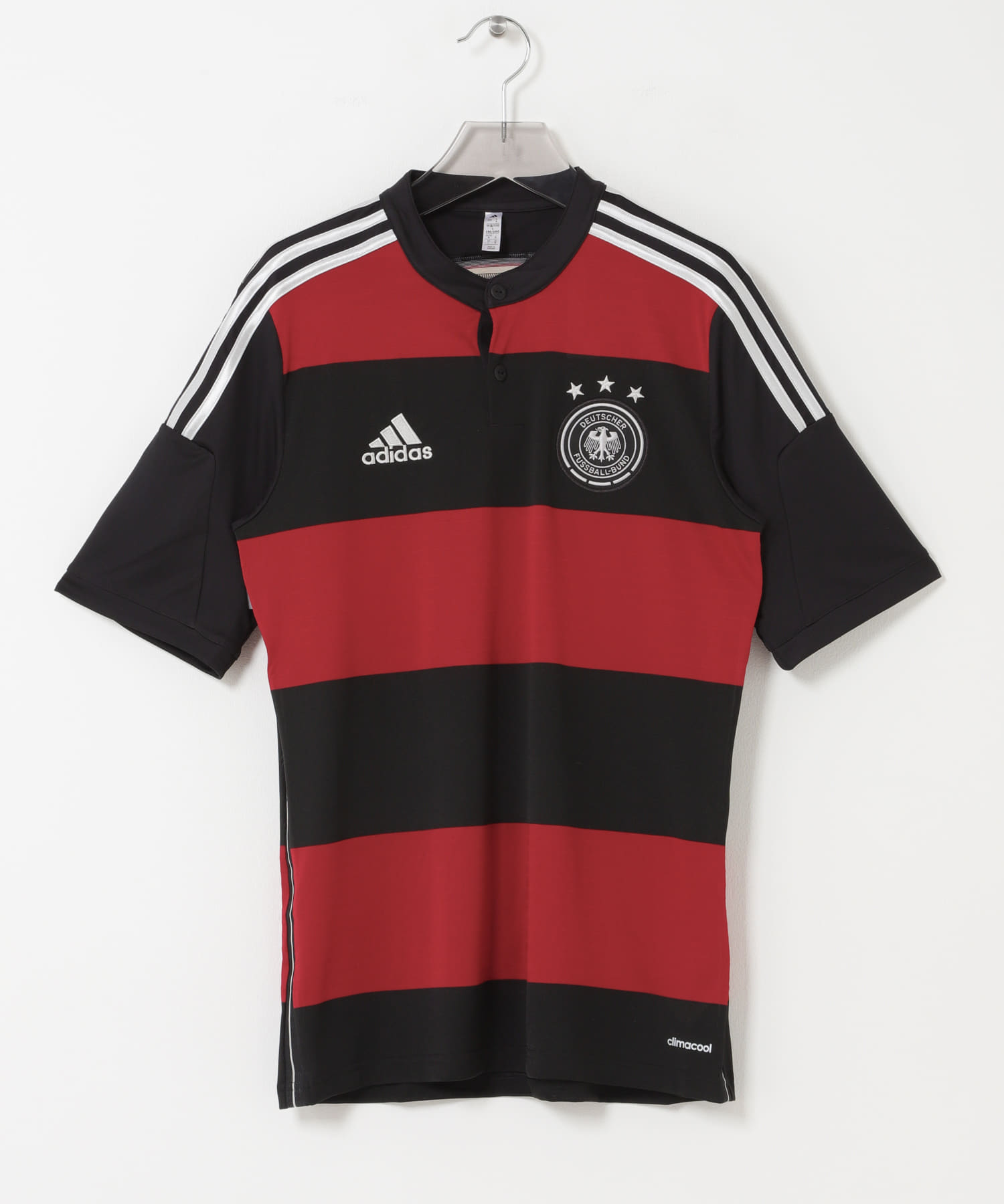 adidas サッカードイツ代表 アウェイ ユニフォーム 1994(M P GREEN