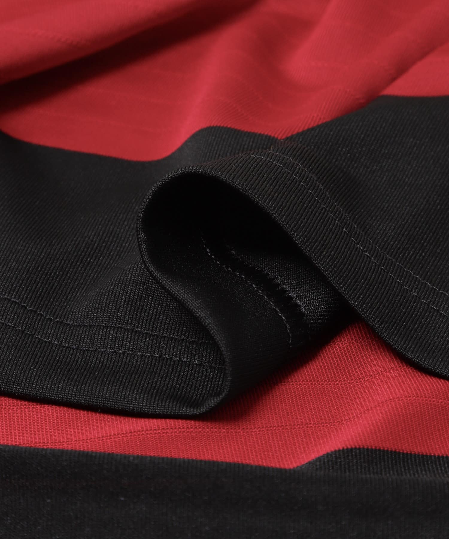 adidas　ドイツ代表 アウェイ ユニフォーム 2014 BLACK/RED L