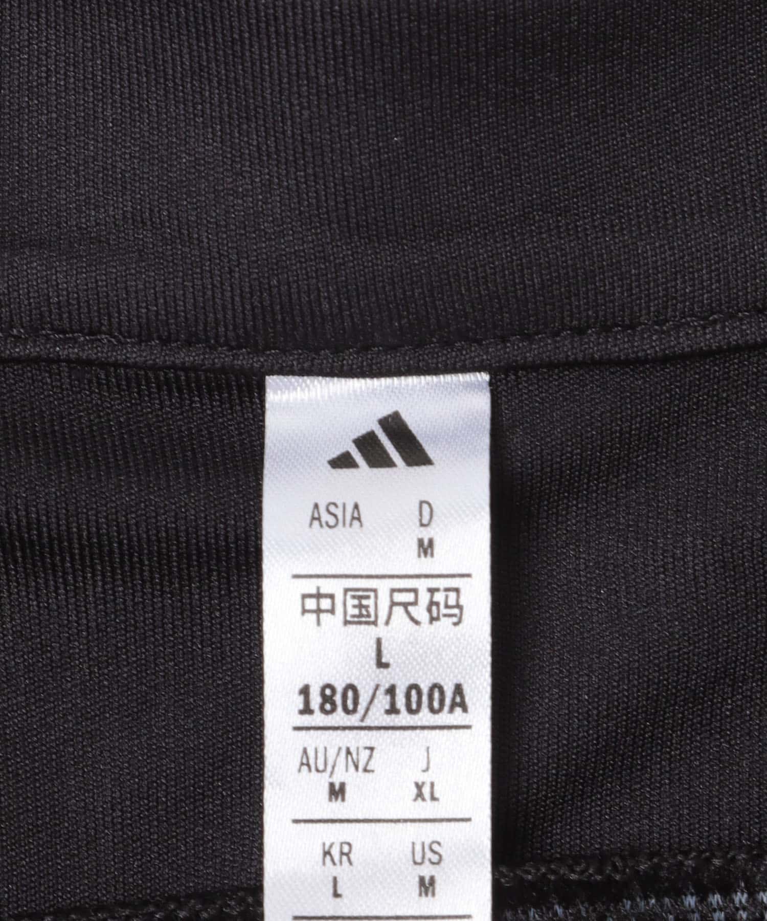 adidas　ドイツ代表 アウェイ ユニフォーム 2014 BLACK/RED XL