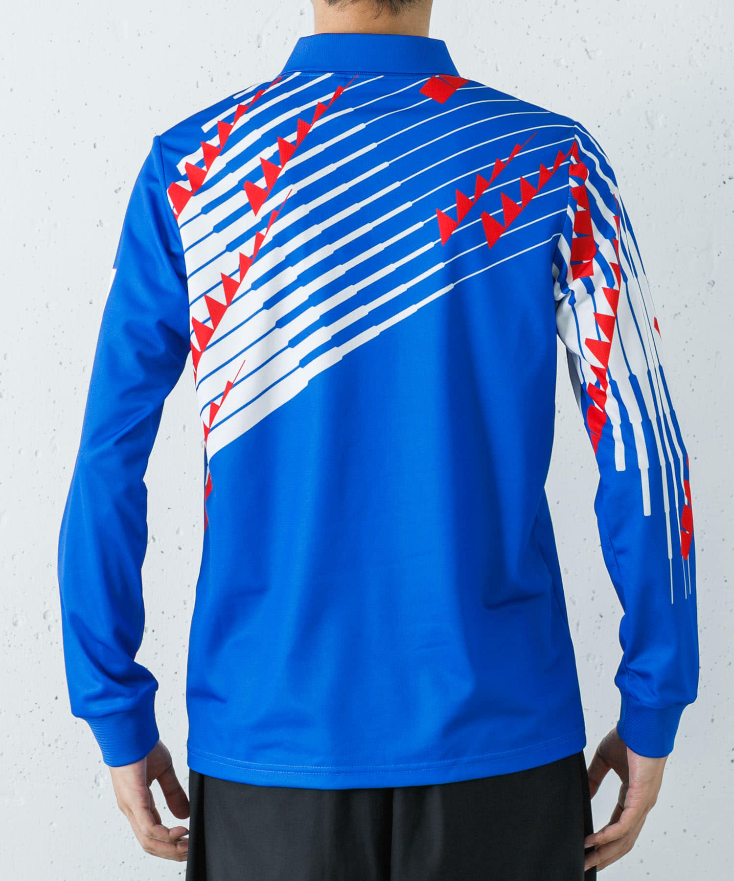 adidas サッカー日本代表 ホーム ユニフォーム 1993(L ブルー 