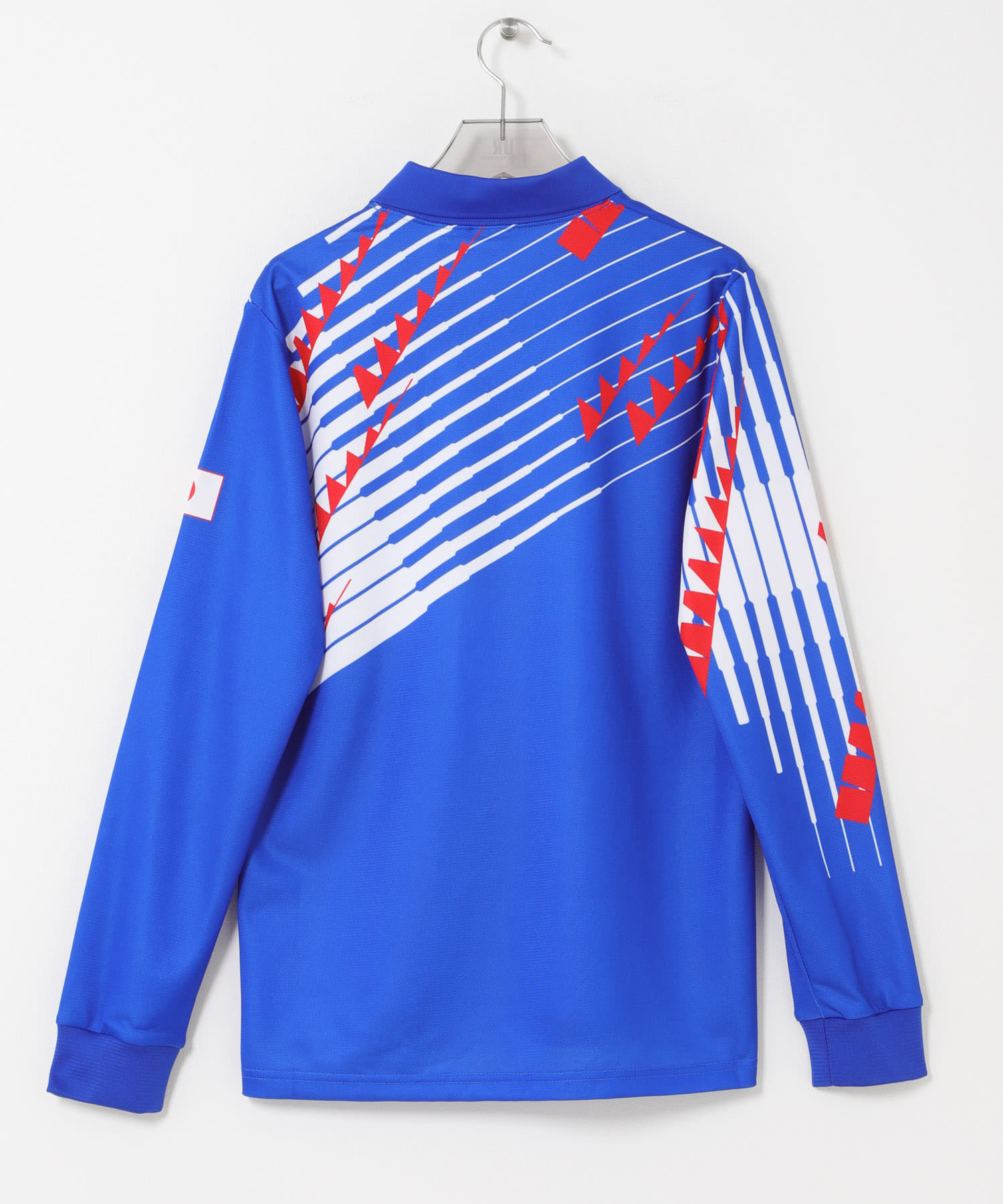 adidas　サッカー日本代表 ホーム ユニフォーム 1993 ブルー L