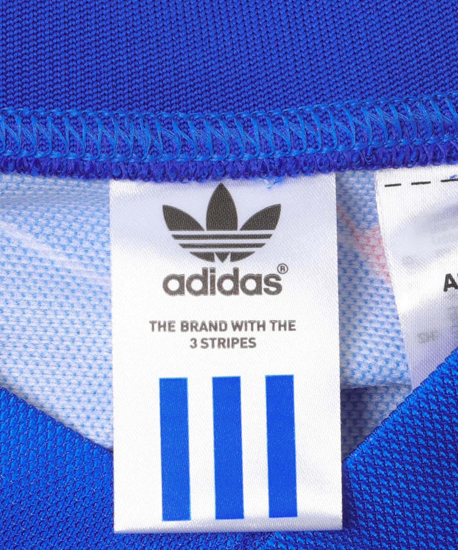 adidas　サッカー日本代表 ホーム ユニフォーム 1993 ブルー L