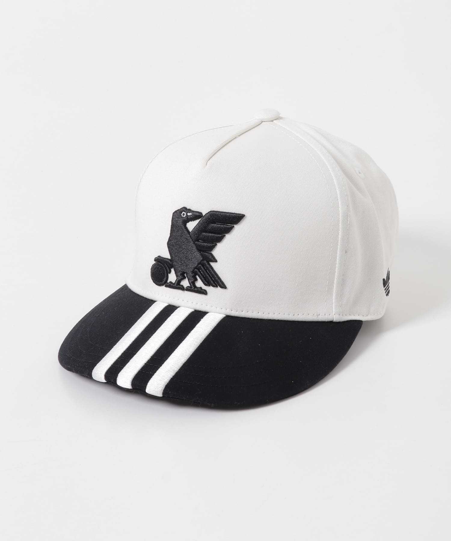 adidas　サッカー日本代表 CAP アウェイ