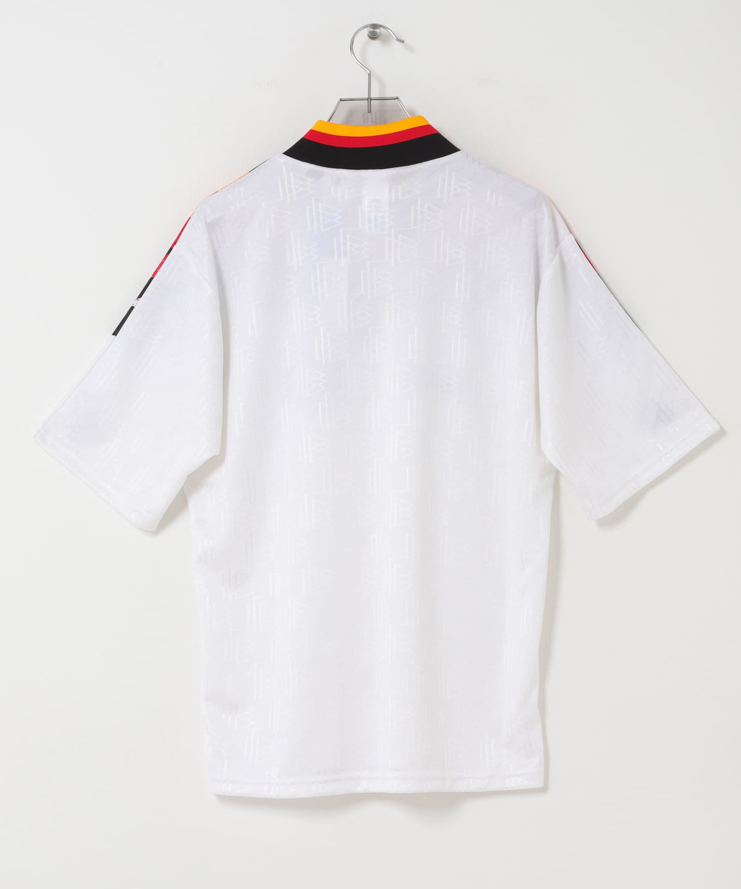 adidas　ドイツ代表 ホーム ユニフォーム 1994 ホワイト M