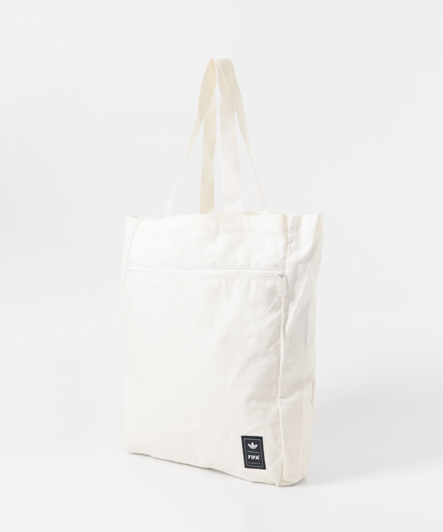 adidas WORLD CUP MASCOT TOTE(Free C WHITE): バッグ｜URBAN RESEARCH