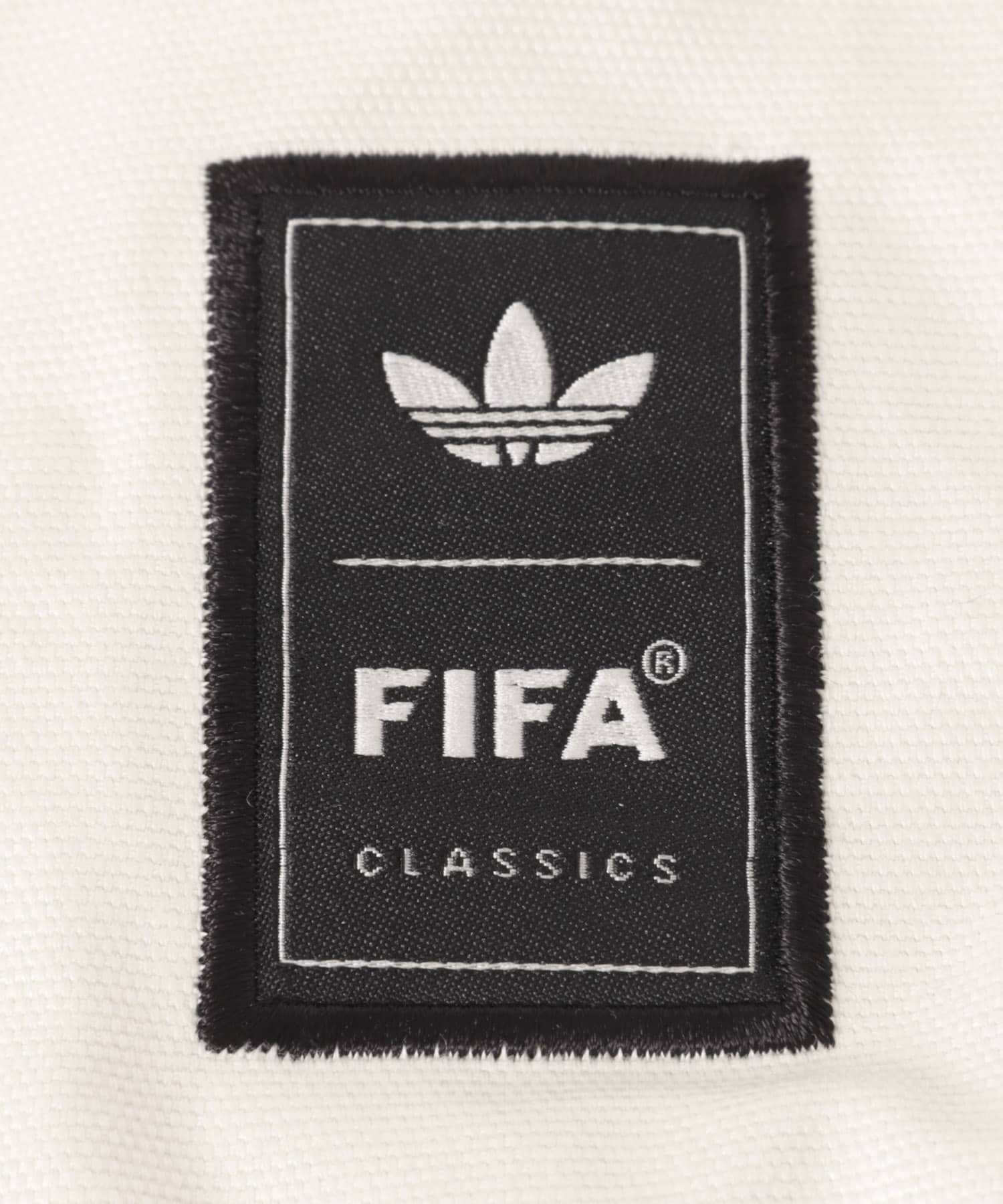 adidas　WORLD CUP MASCOT TOTE C WHITE Free