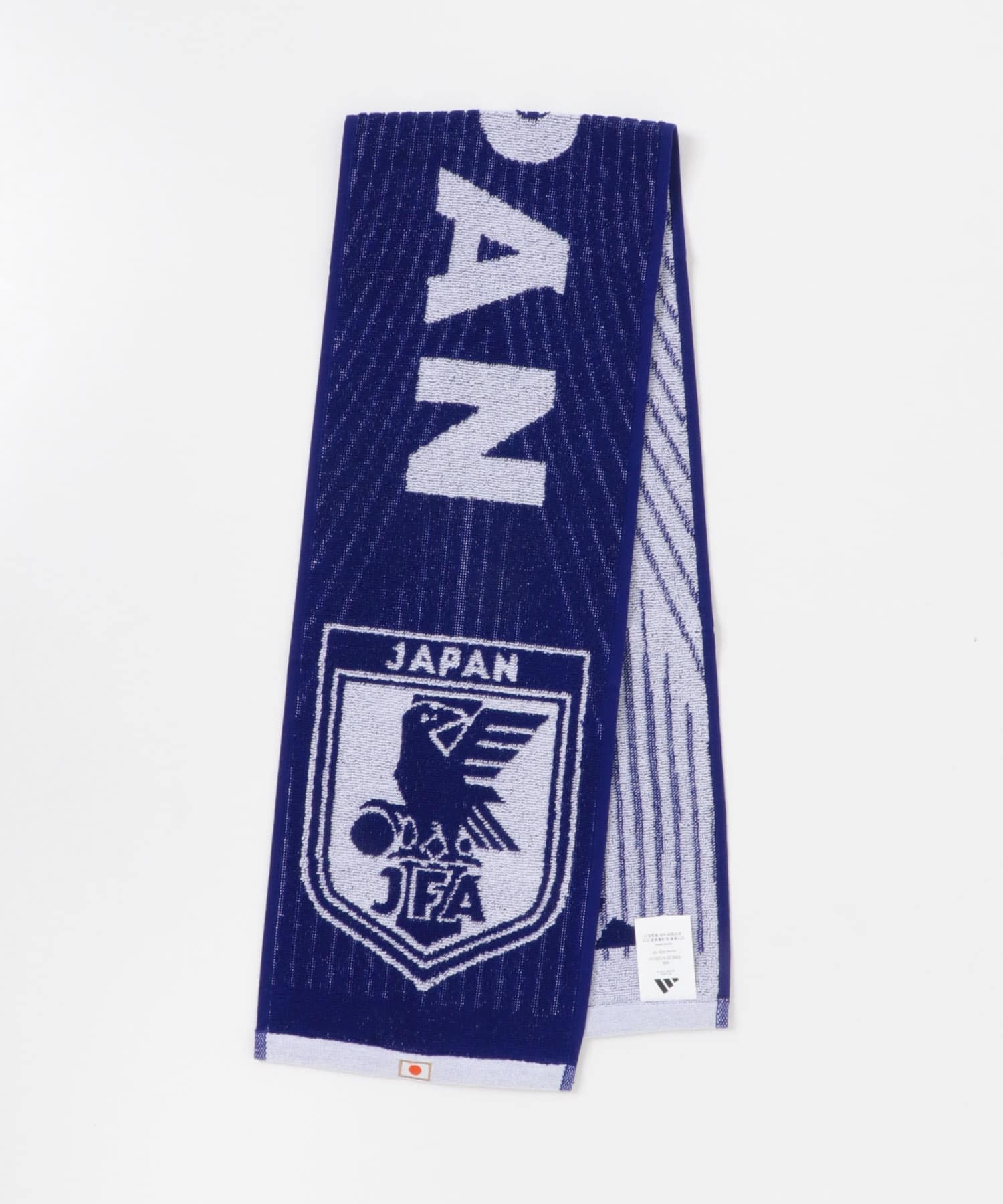 JAPAN BLUE