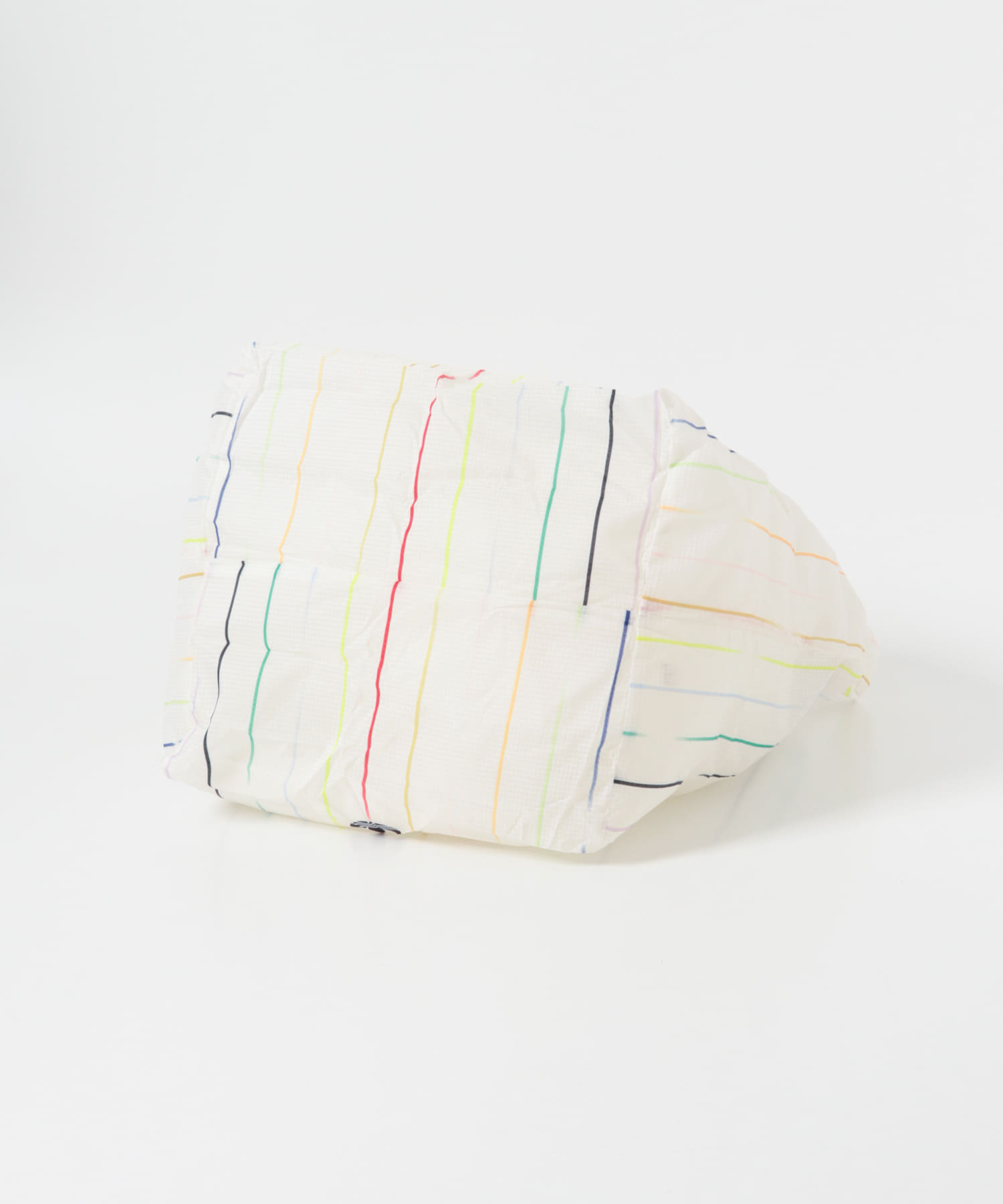 adidas　日本代表AW PACKABLE BAG オフホワイト Free