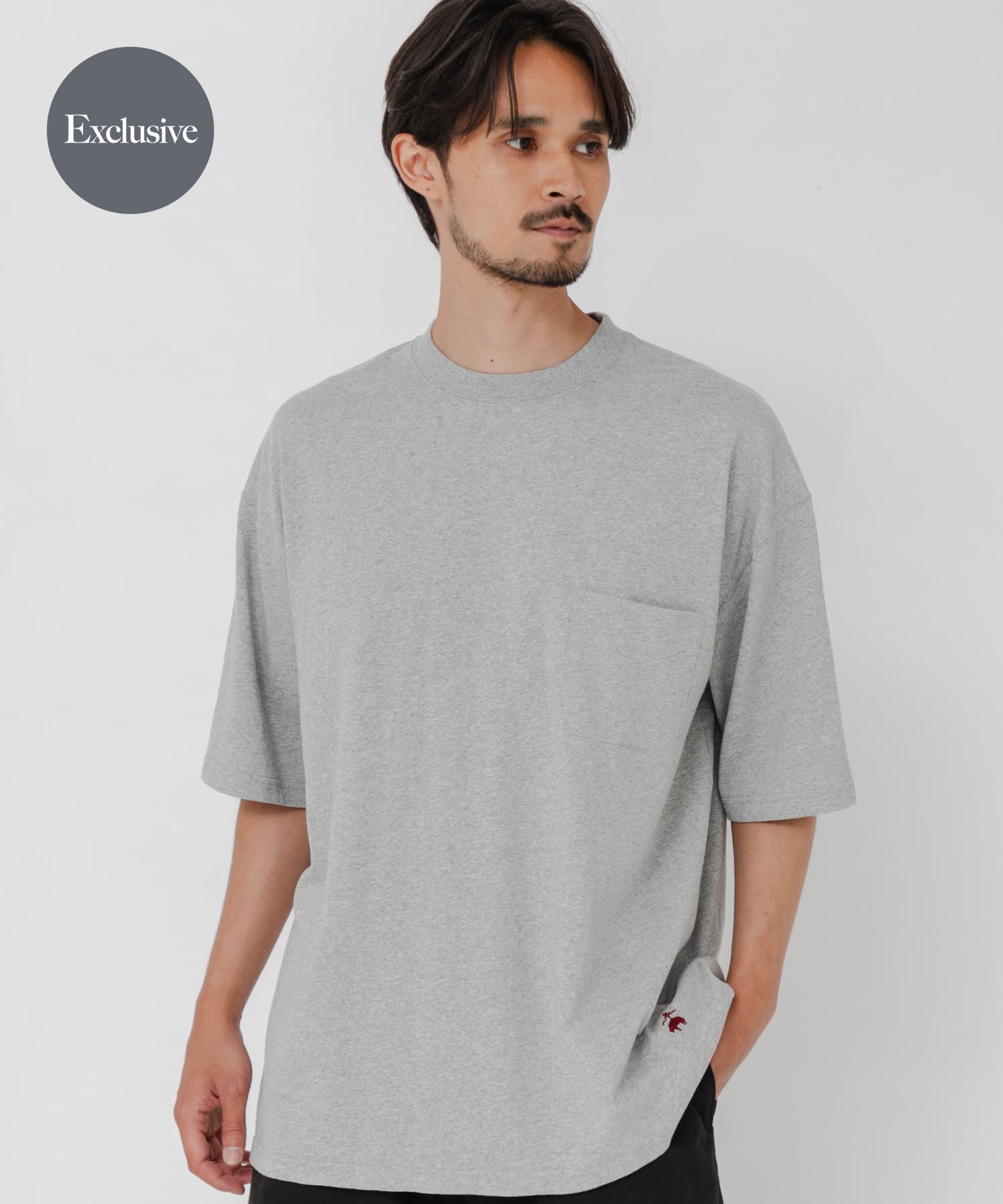 GRAY